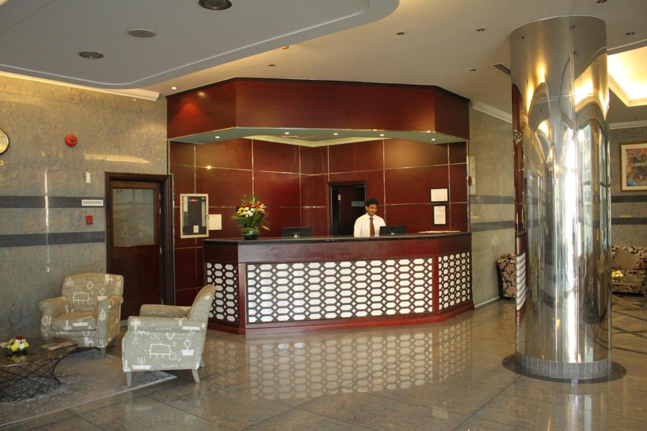 West Zone Pearl Hotel Apartment