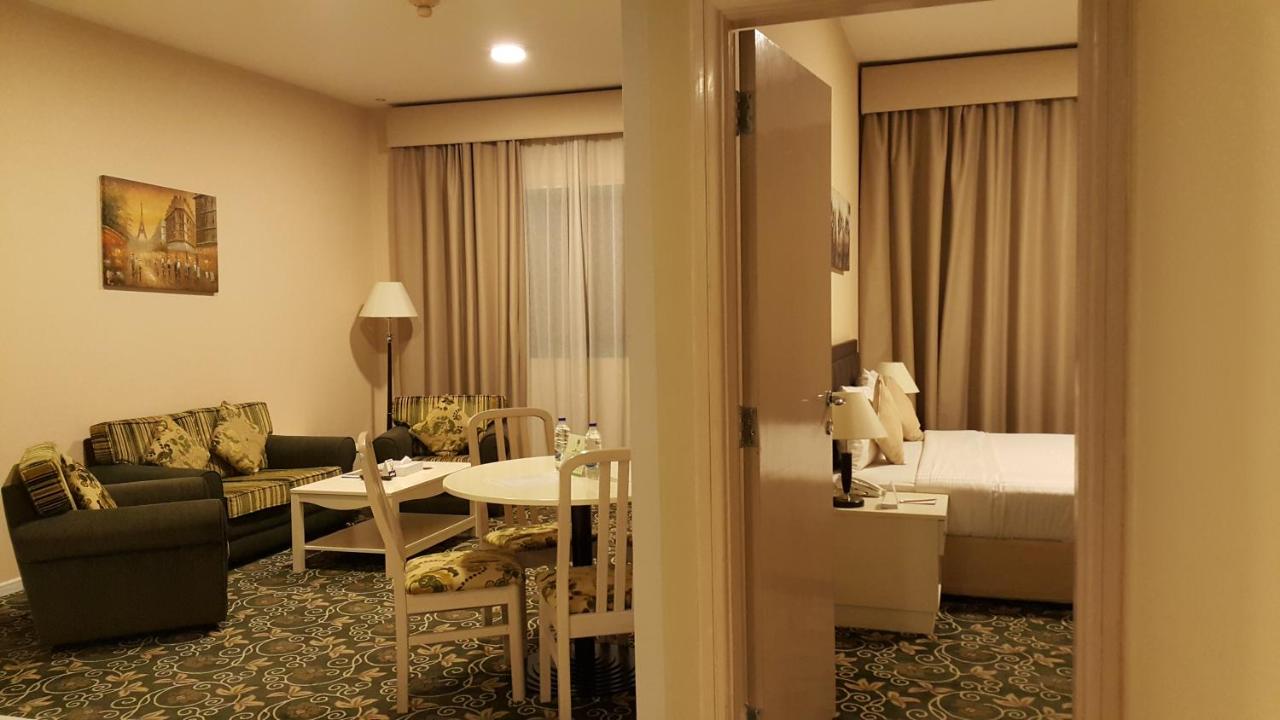 West Zone Pearl Hotel Apartment