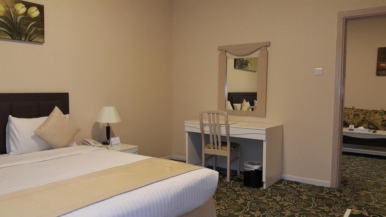 West Zone Pearl Hotel Apartment