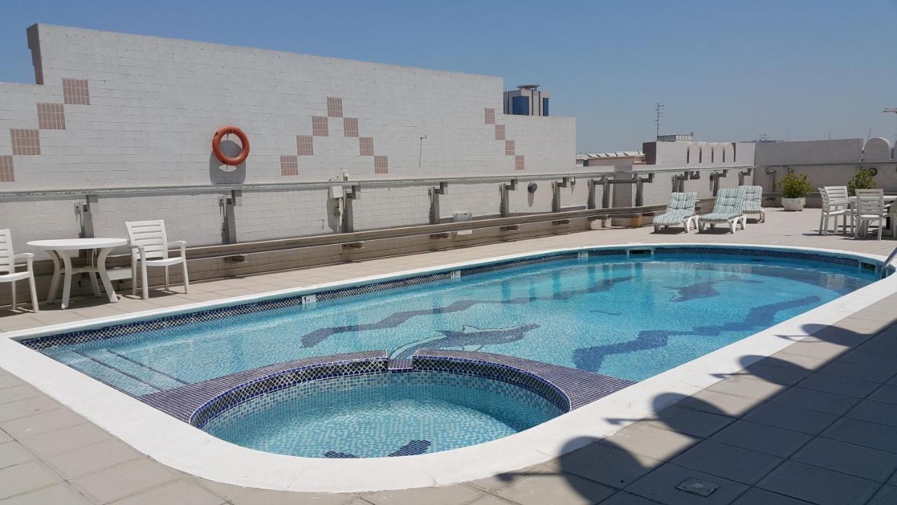 West Zone Pearl Hotel Apartment