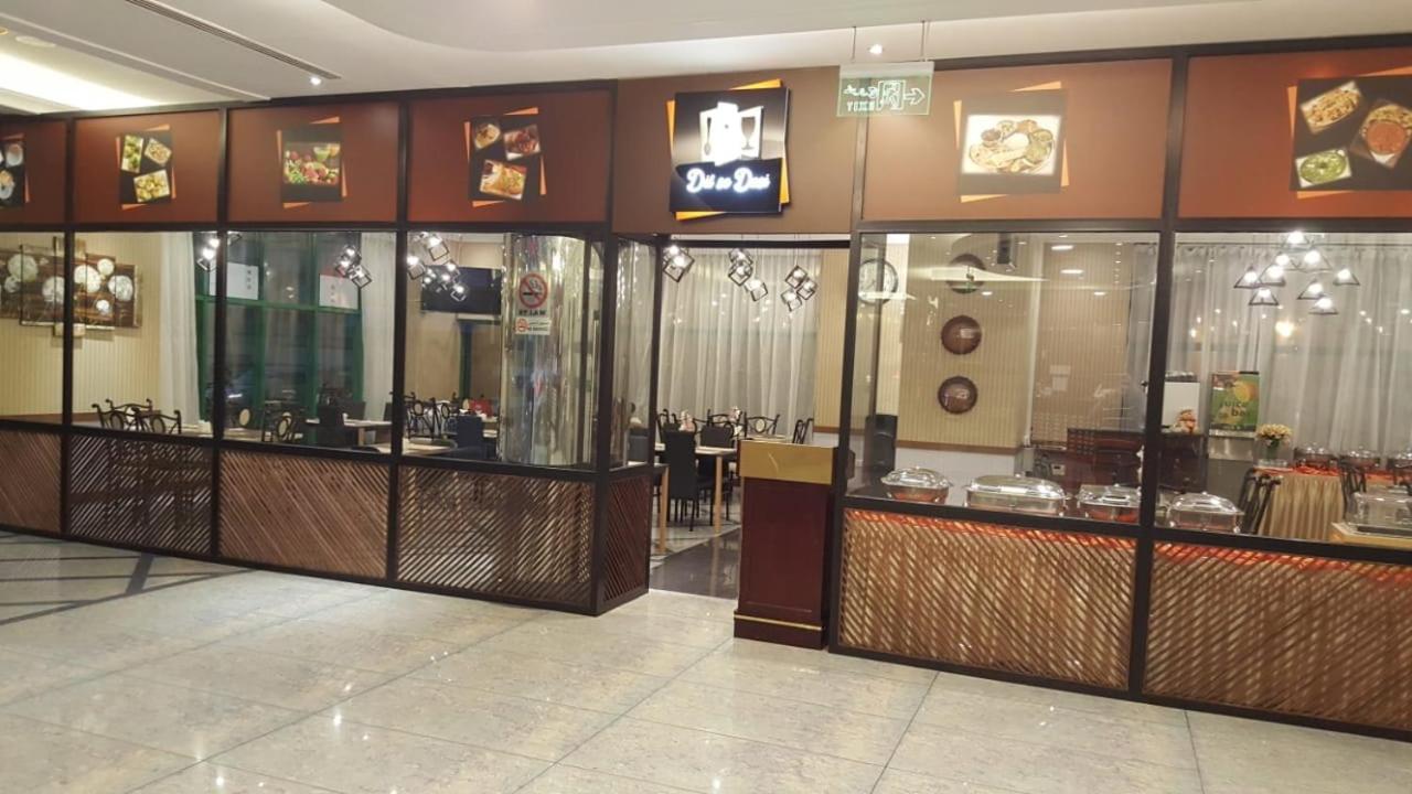 West Zone Pearl Hotel Apartment