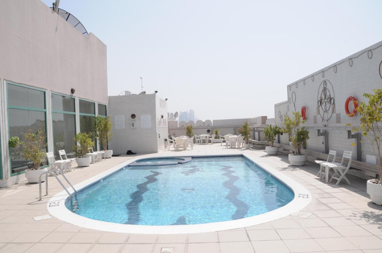 West Zone Pearl Hotel Apartment