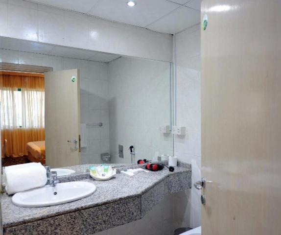 West Zone Pearl Hotel Apartment
