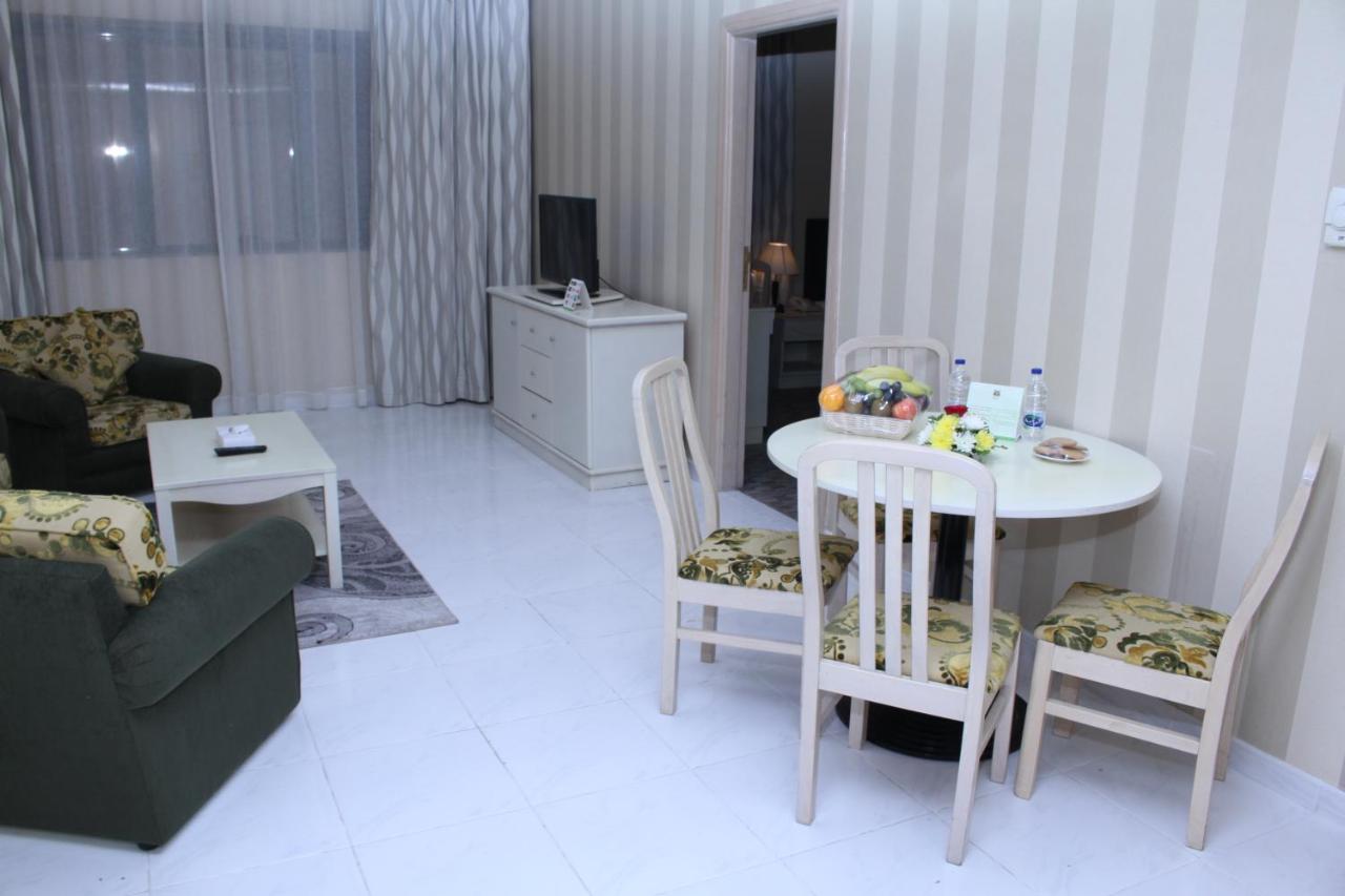 West Zone Pearl Hotel Apartment