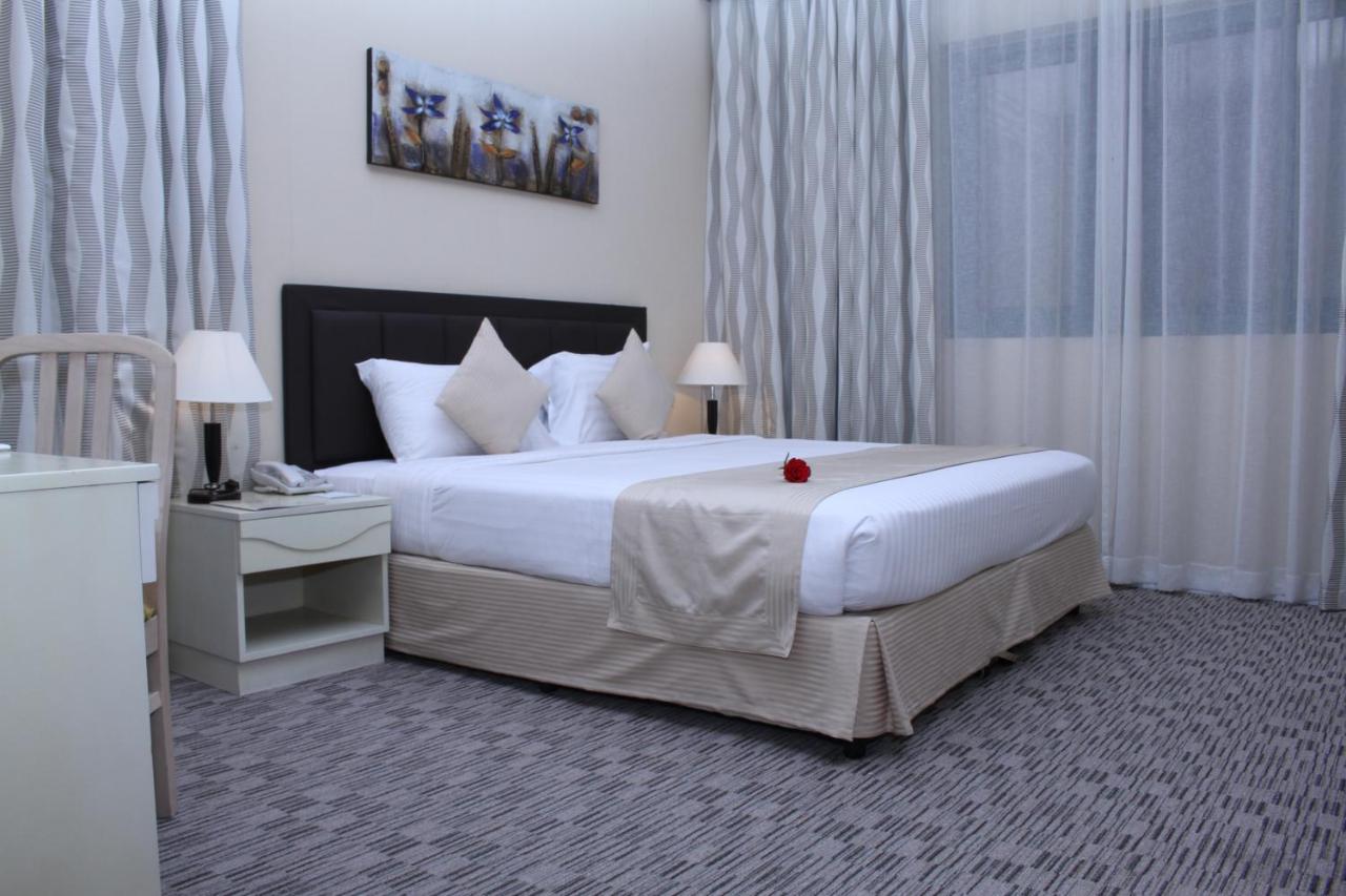 West Zone Pearl Hotel Apartment
