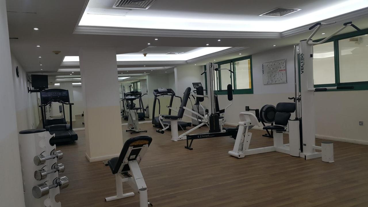 West Zone Pearl Hotel Apartment