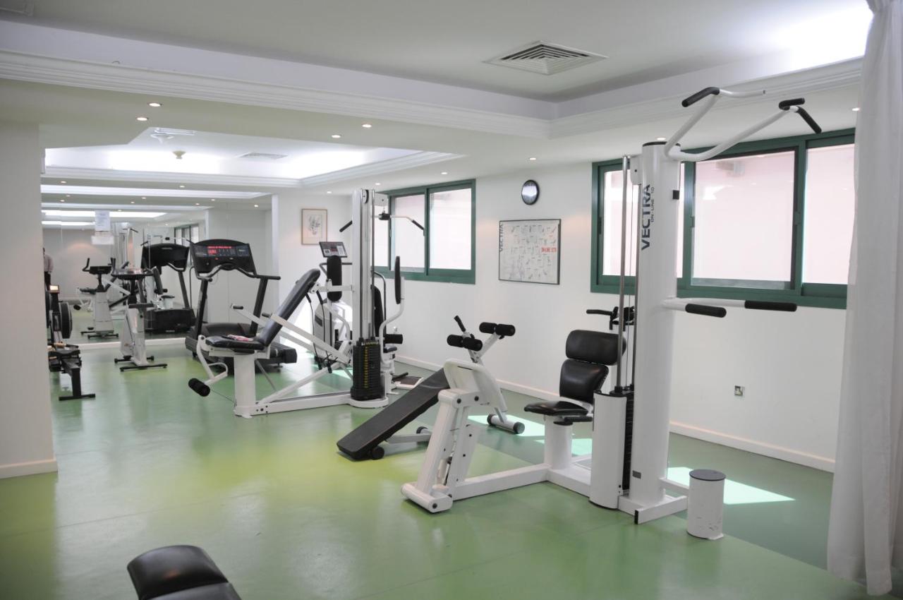 West Zone Pearl Hotel Apartment