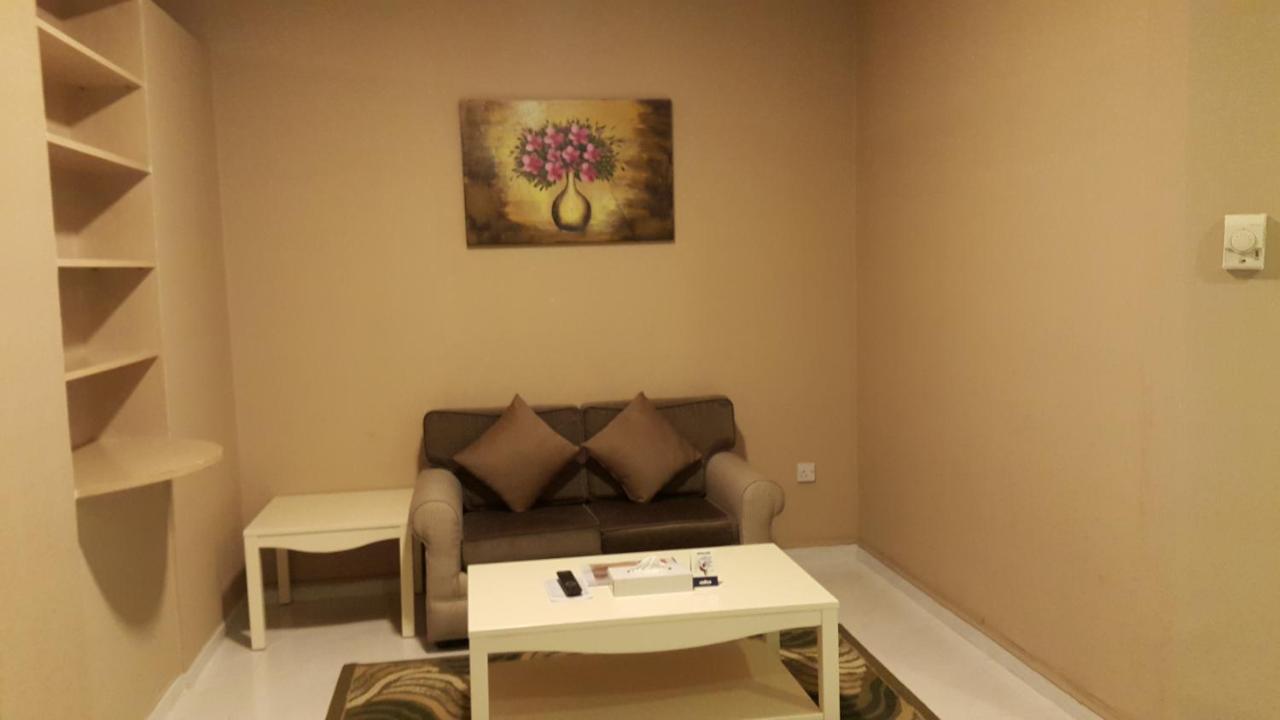 West Zone Pearl Hotel Apartment