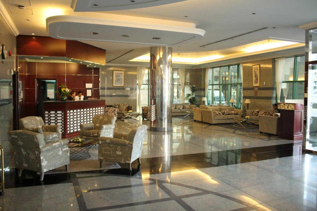 West Zone Pearl Hotel Apartment