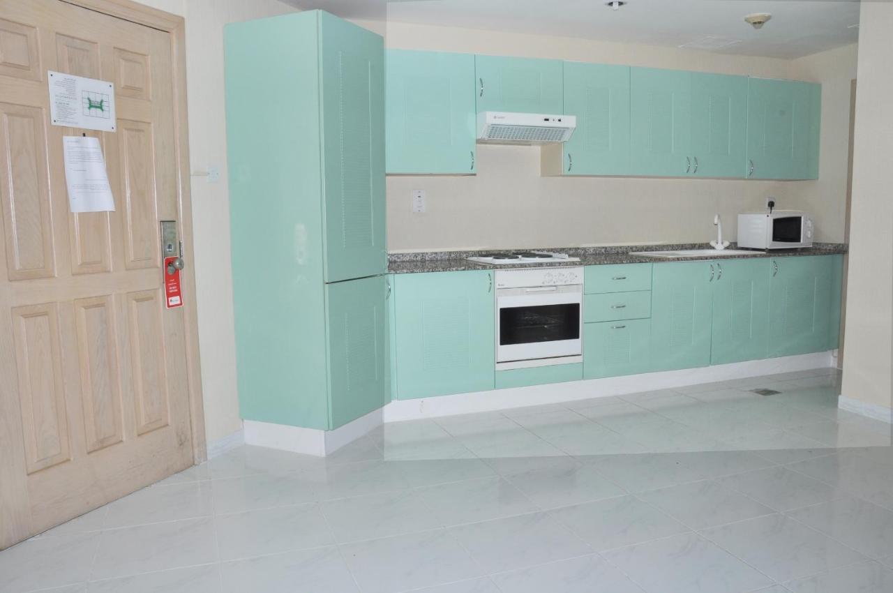 West Zone Pearl Hotel Apartment