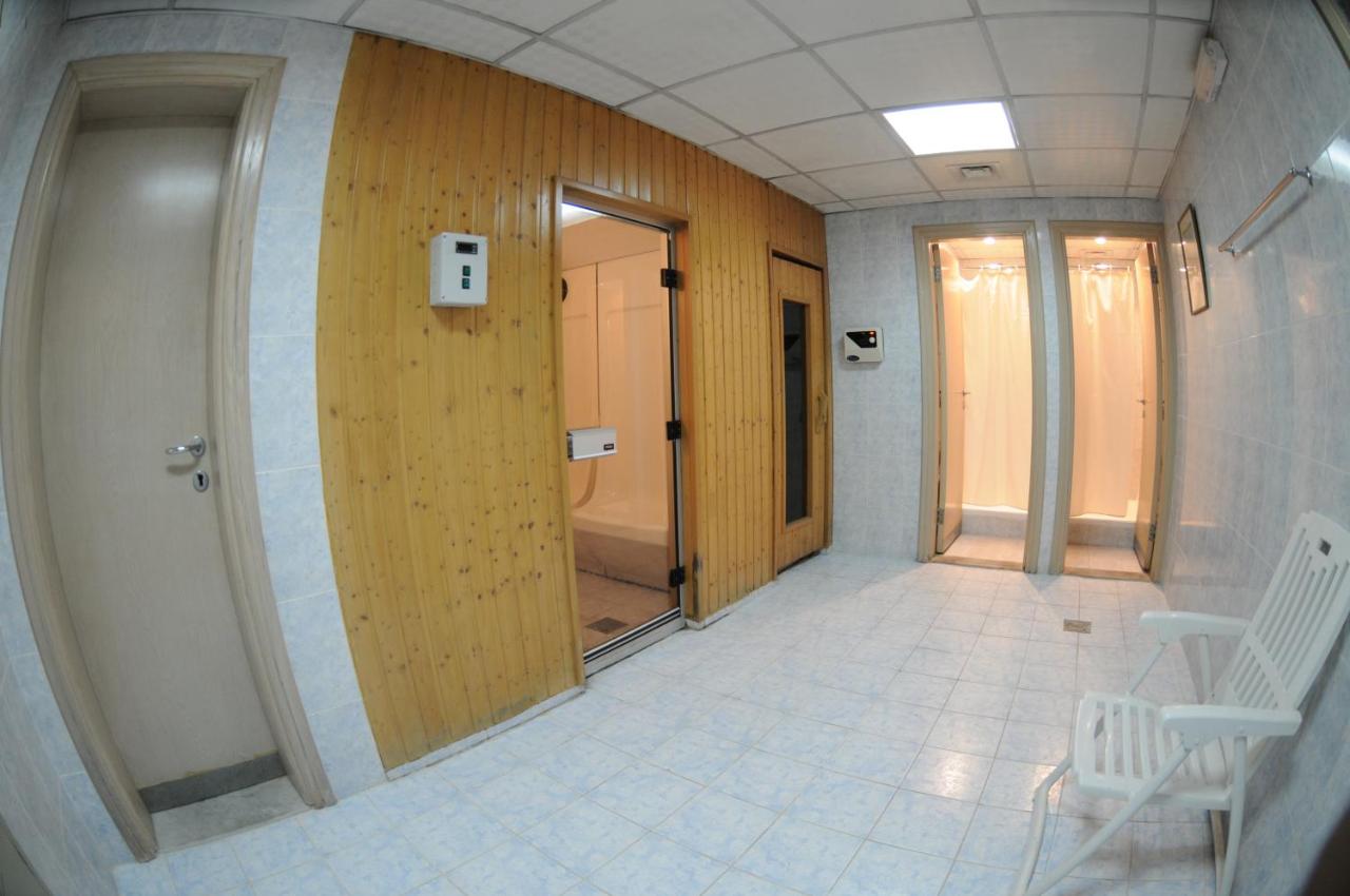 West Zone Pearl Hotel Apartment