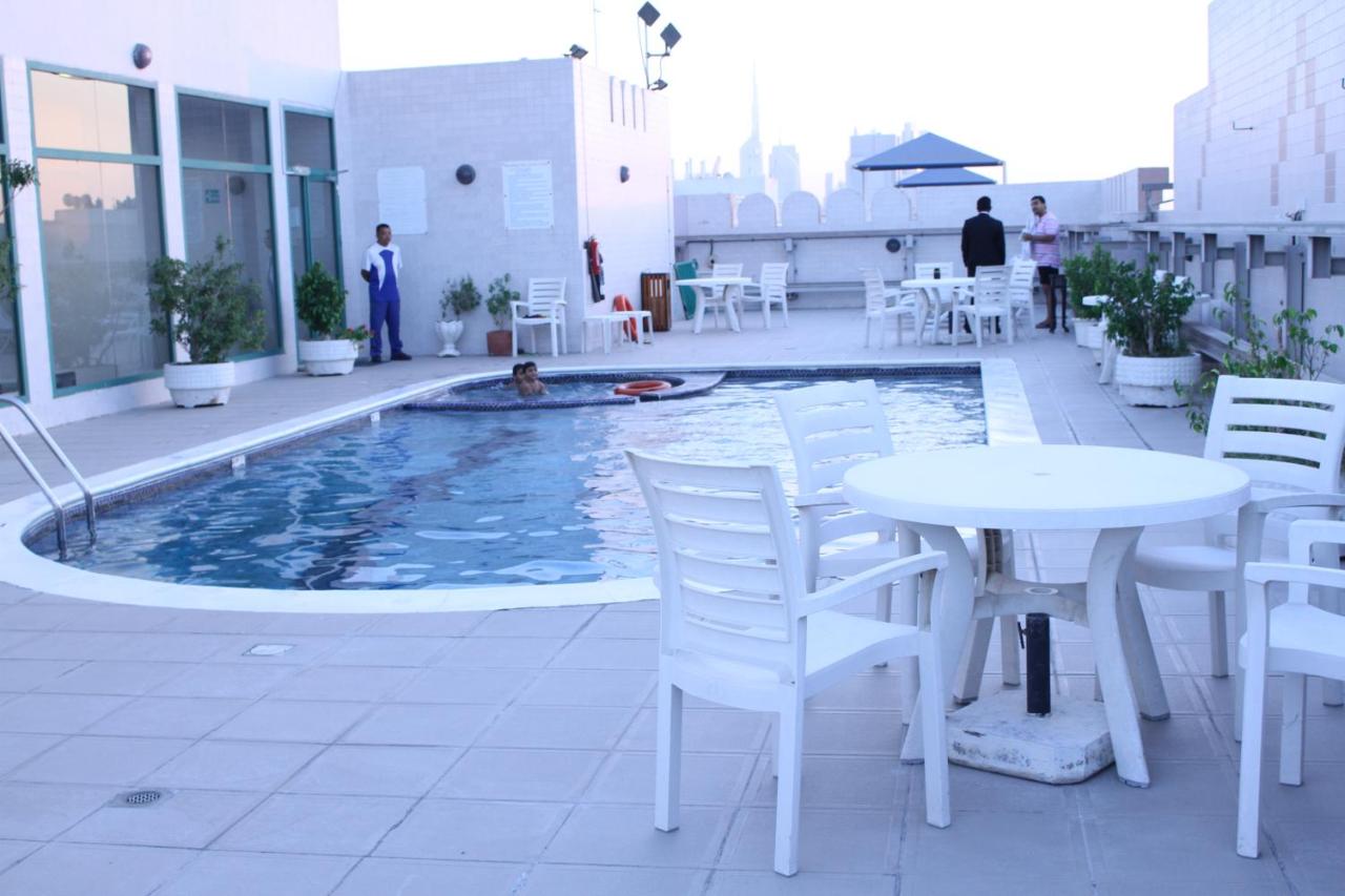 West Zone Pearl Hotel Apartment