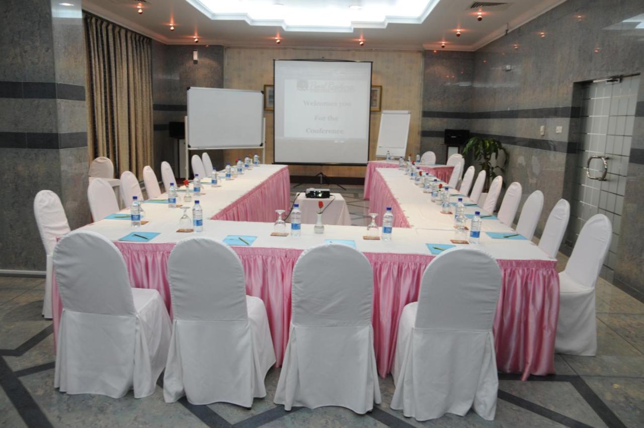 West Zone Pearl Hotel Apartment