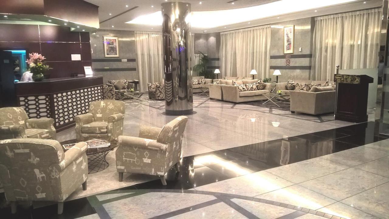 West Zone Pearl Hotel Apartment