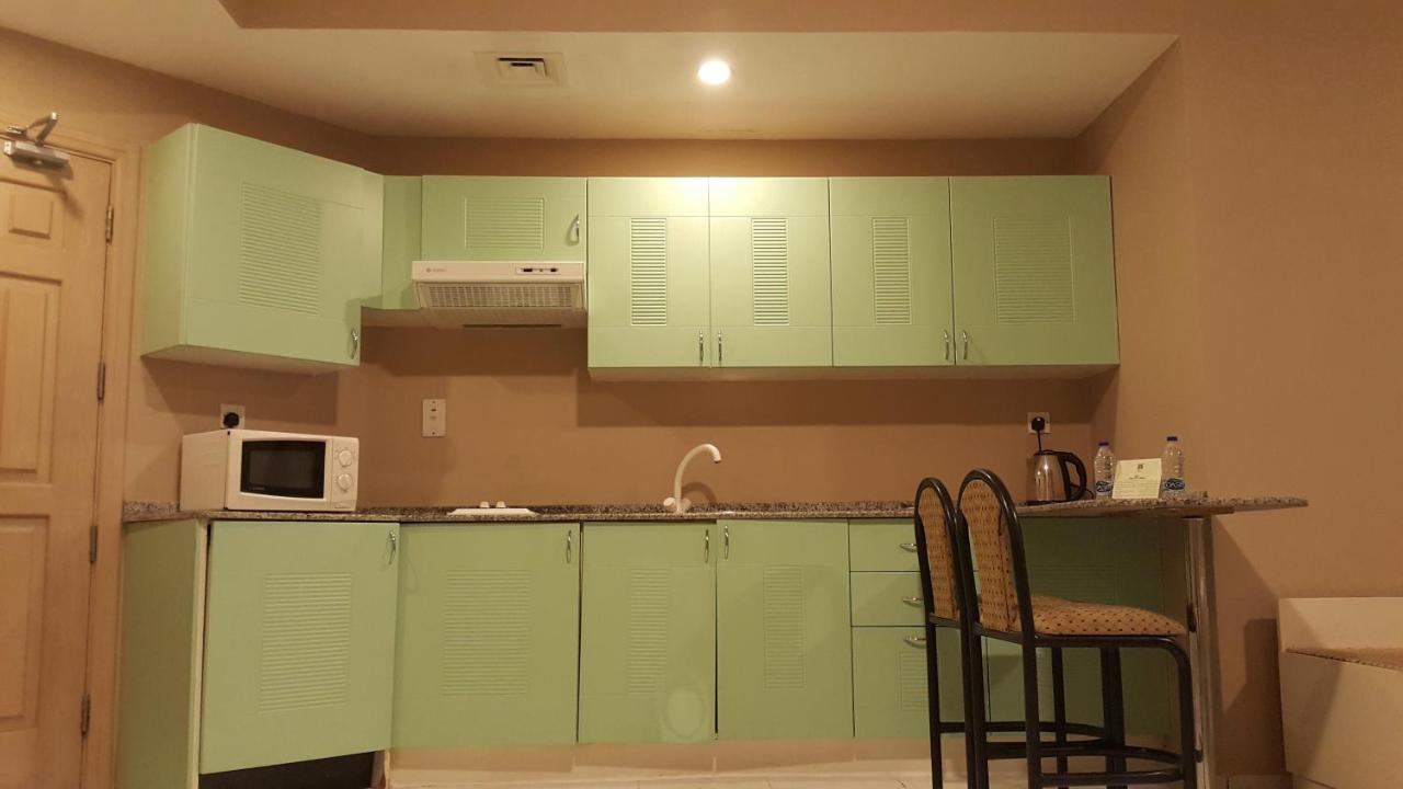 West Zone Pearl Hotel Apartment