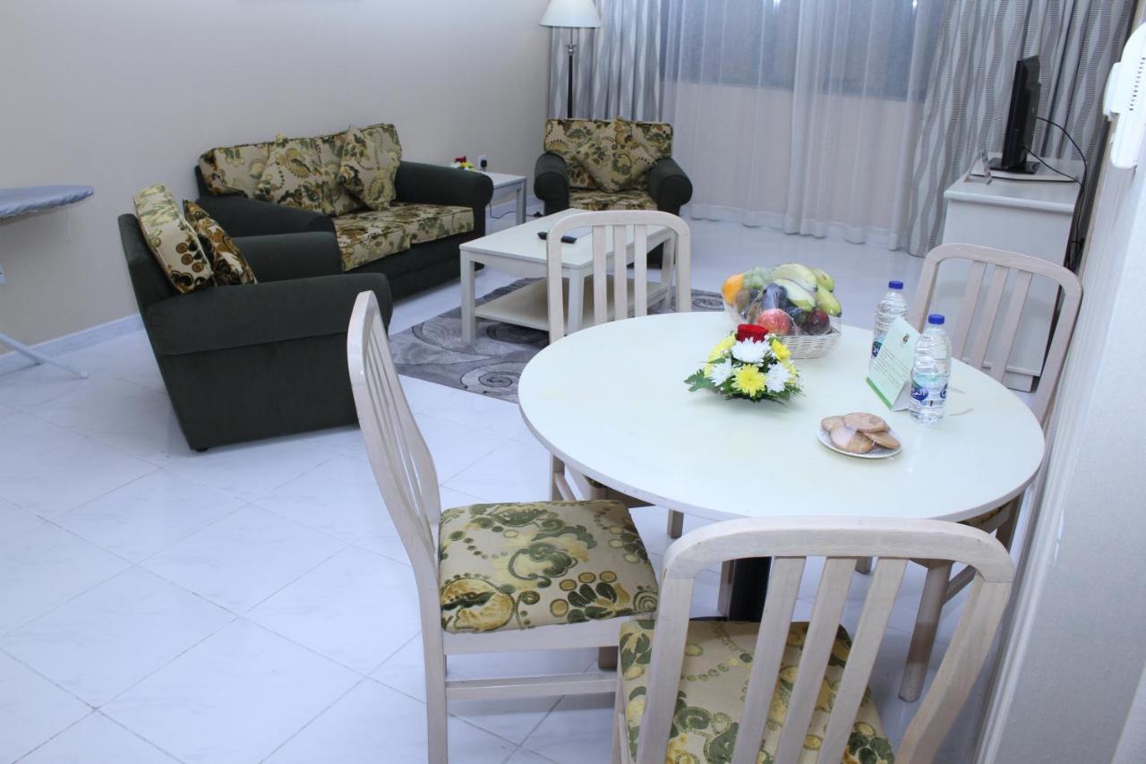 West Zone Pearl Hotel Apartment