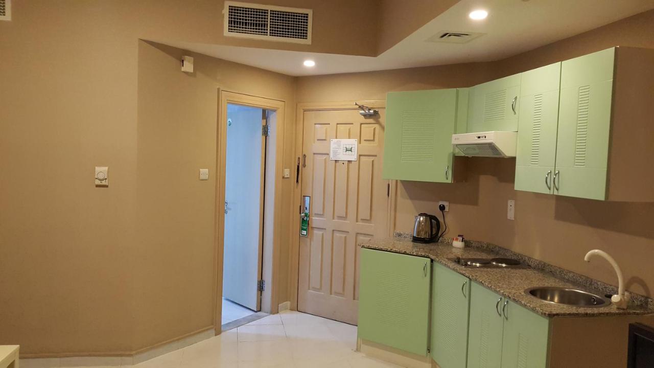 West Zone Pearl Hotel Apartment