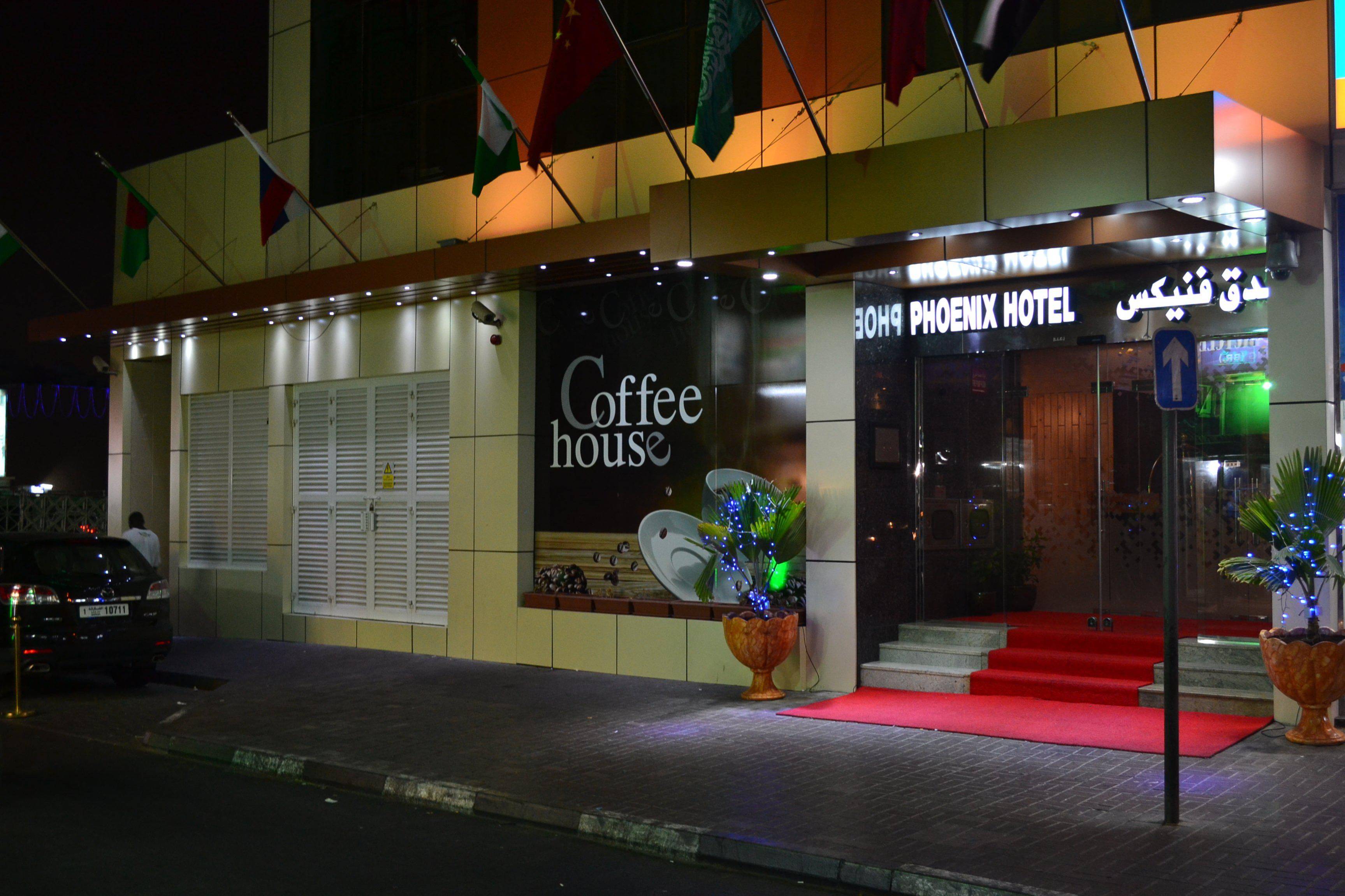 Phoenix Hotel