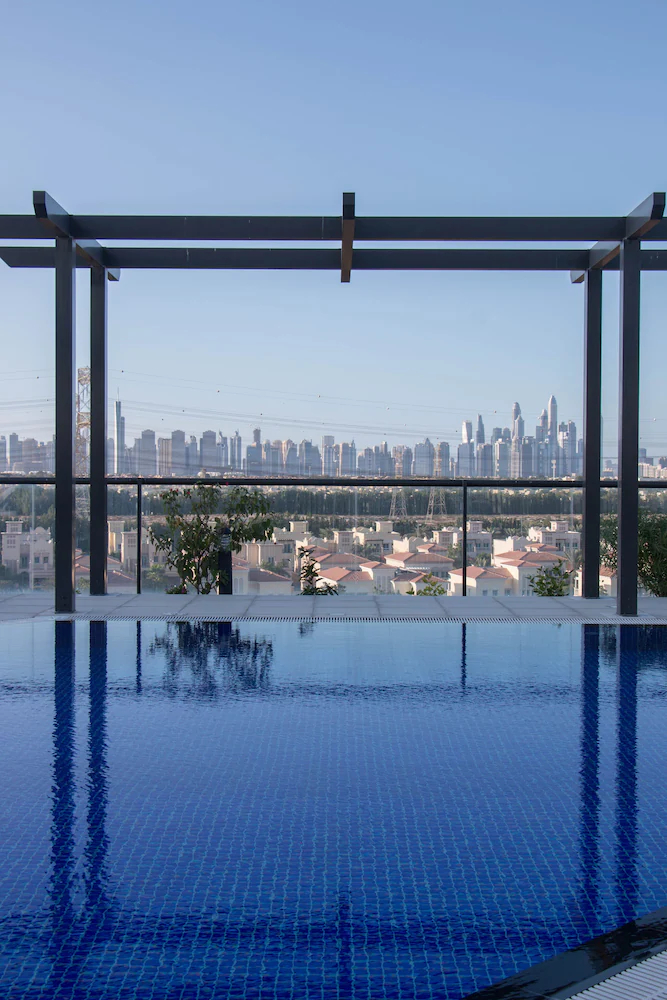 Plazzo Residence by One Perfect Stay