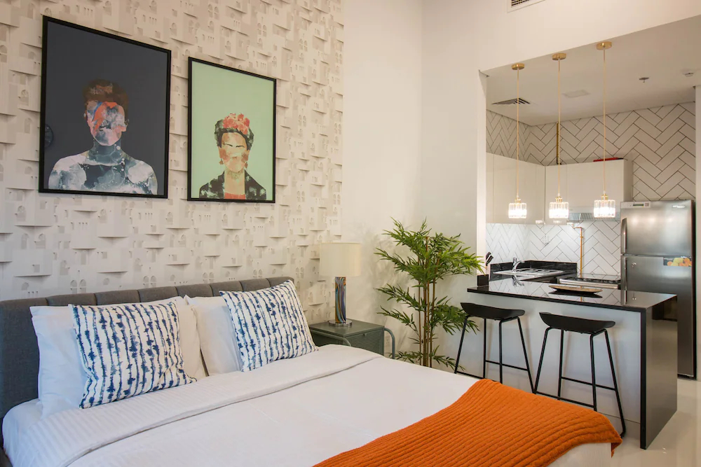 Plazzo Residence by One Perfect Stay