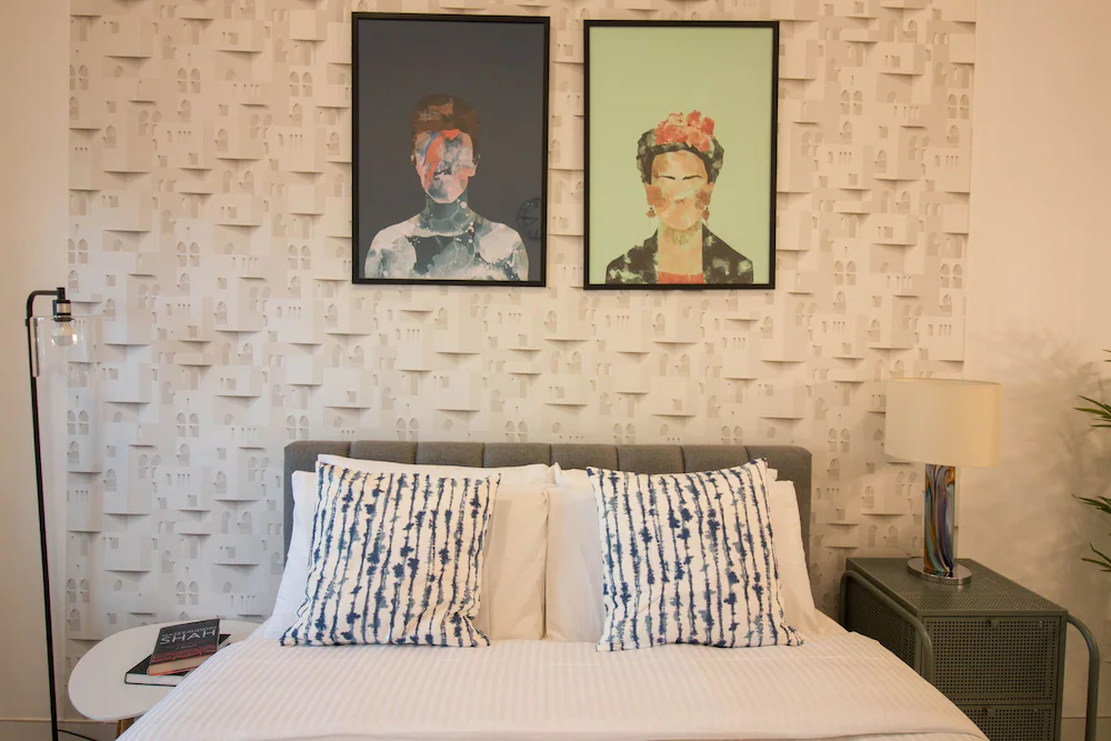 Plazzo Residence by One Perfect Stay