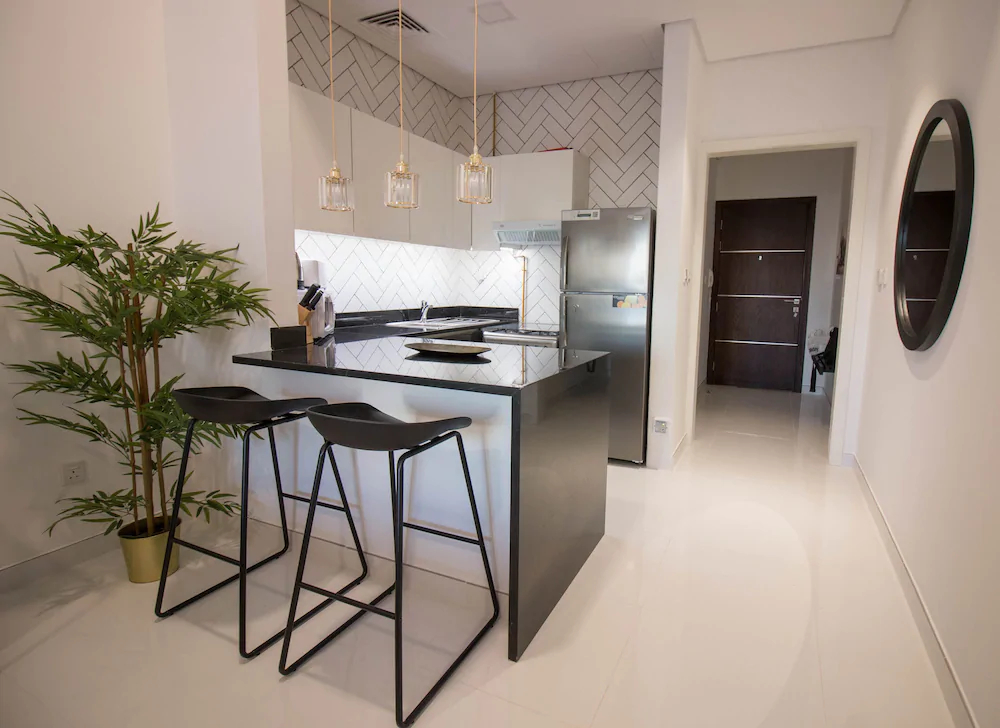 Plazzo Residence by One Perfect Stay
