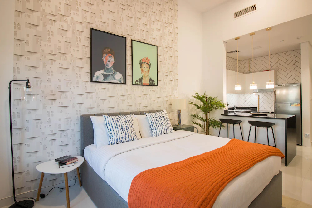 Plazzo Residence by One Perfect Stay