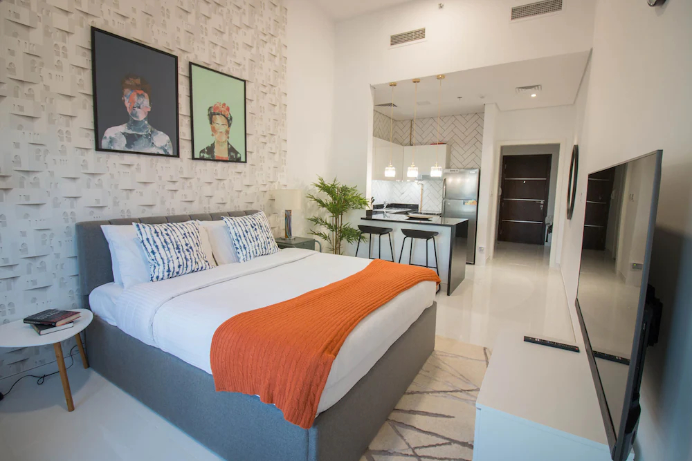 Plazzo Residence by One Perfect Stay