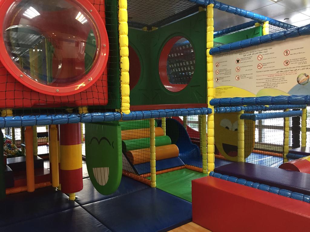 Princess Tower