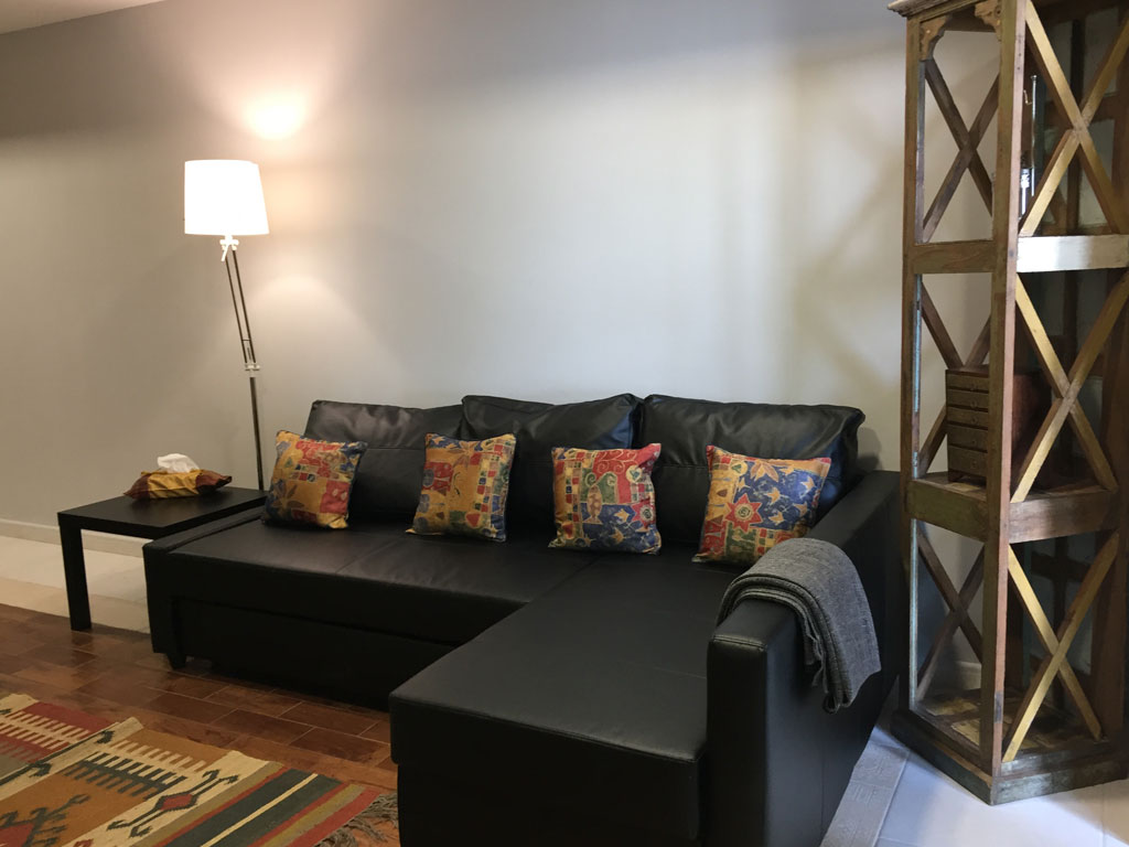 Princess Tower by Espace Holiday Homes