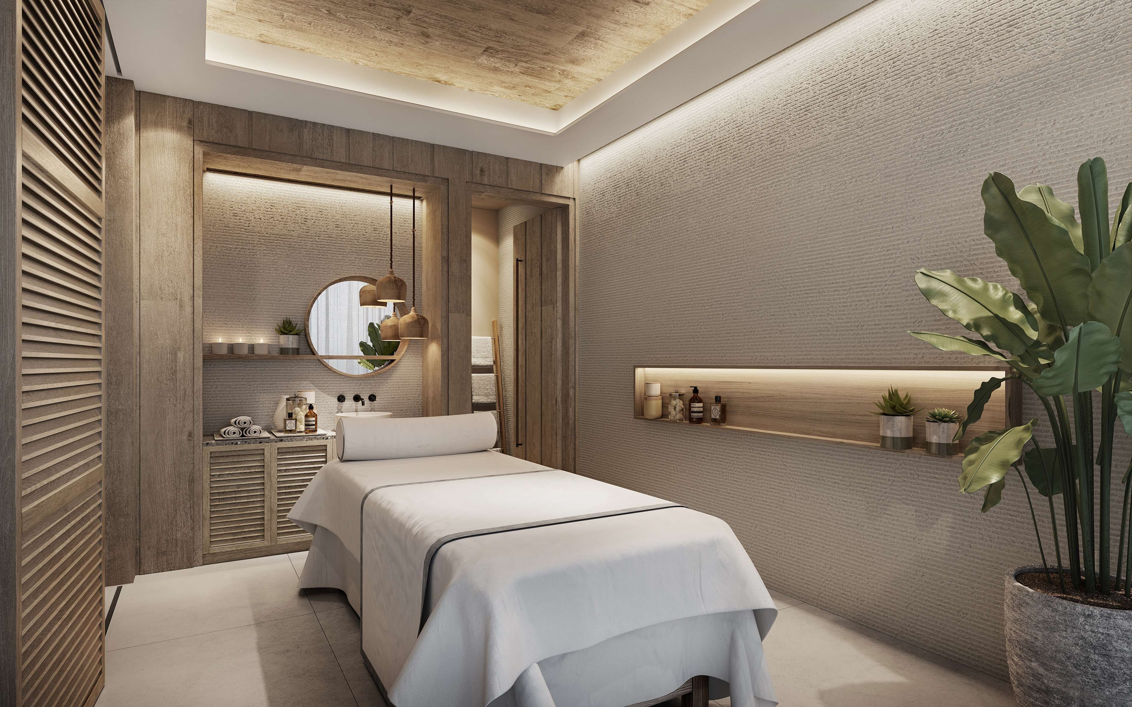 Radisson Beach Resort Palm Jumeirah