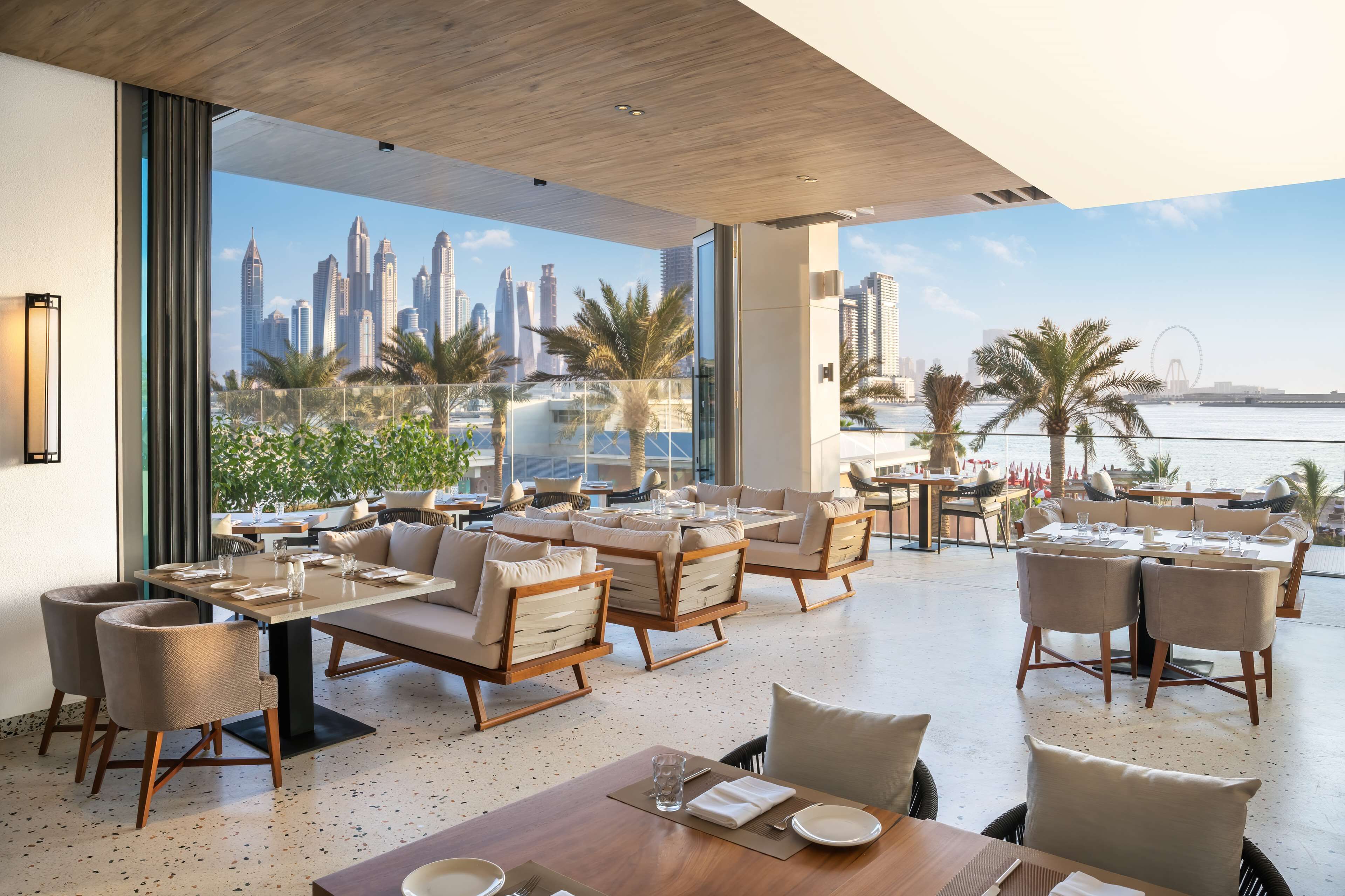 Radisson Beach Resort Palm Jumeirah