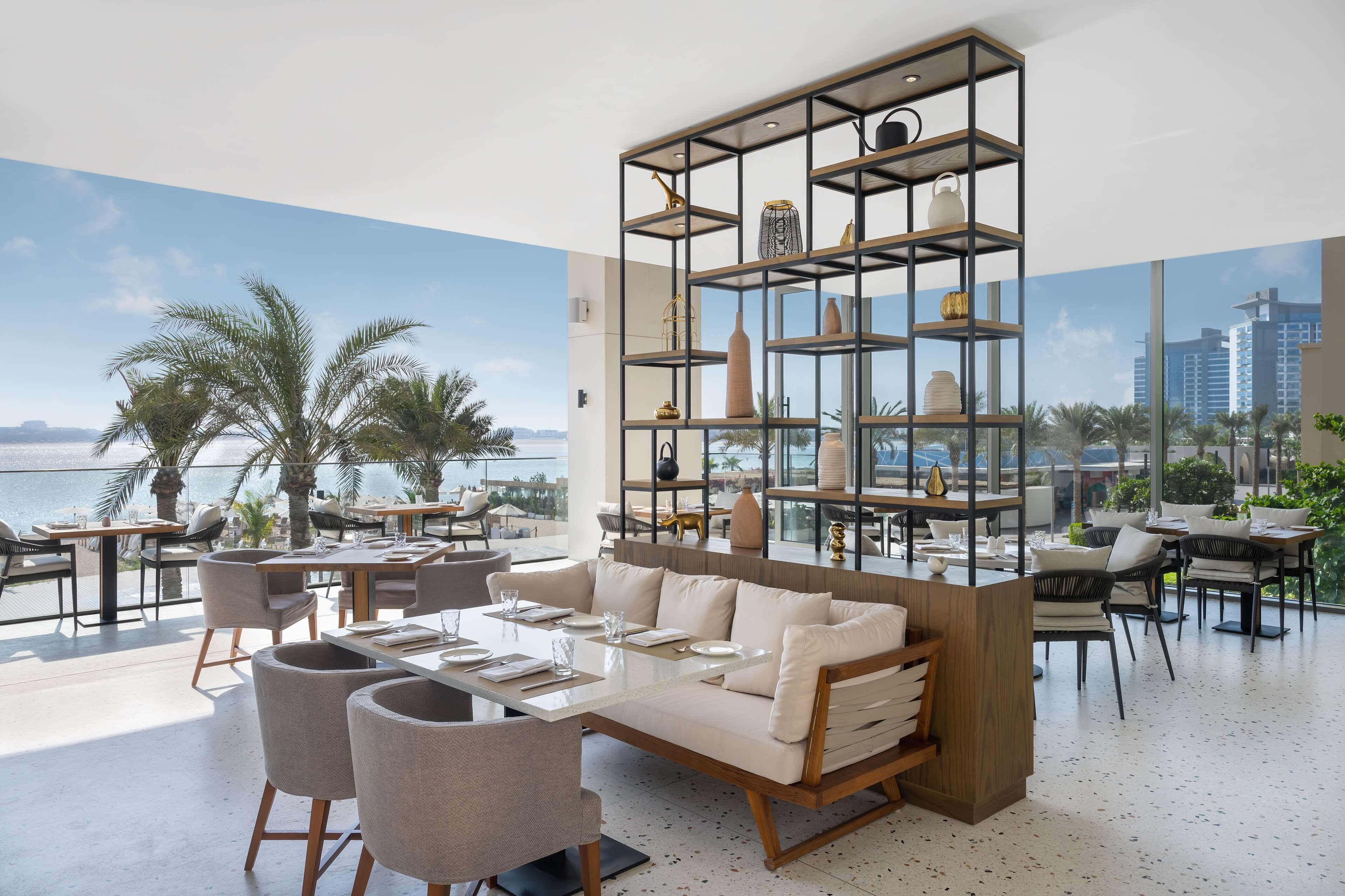 Radisson Beach Resort Palm Jumeirah