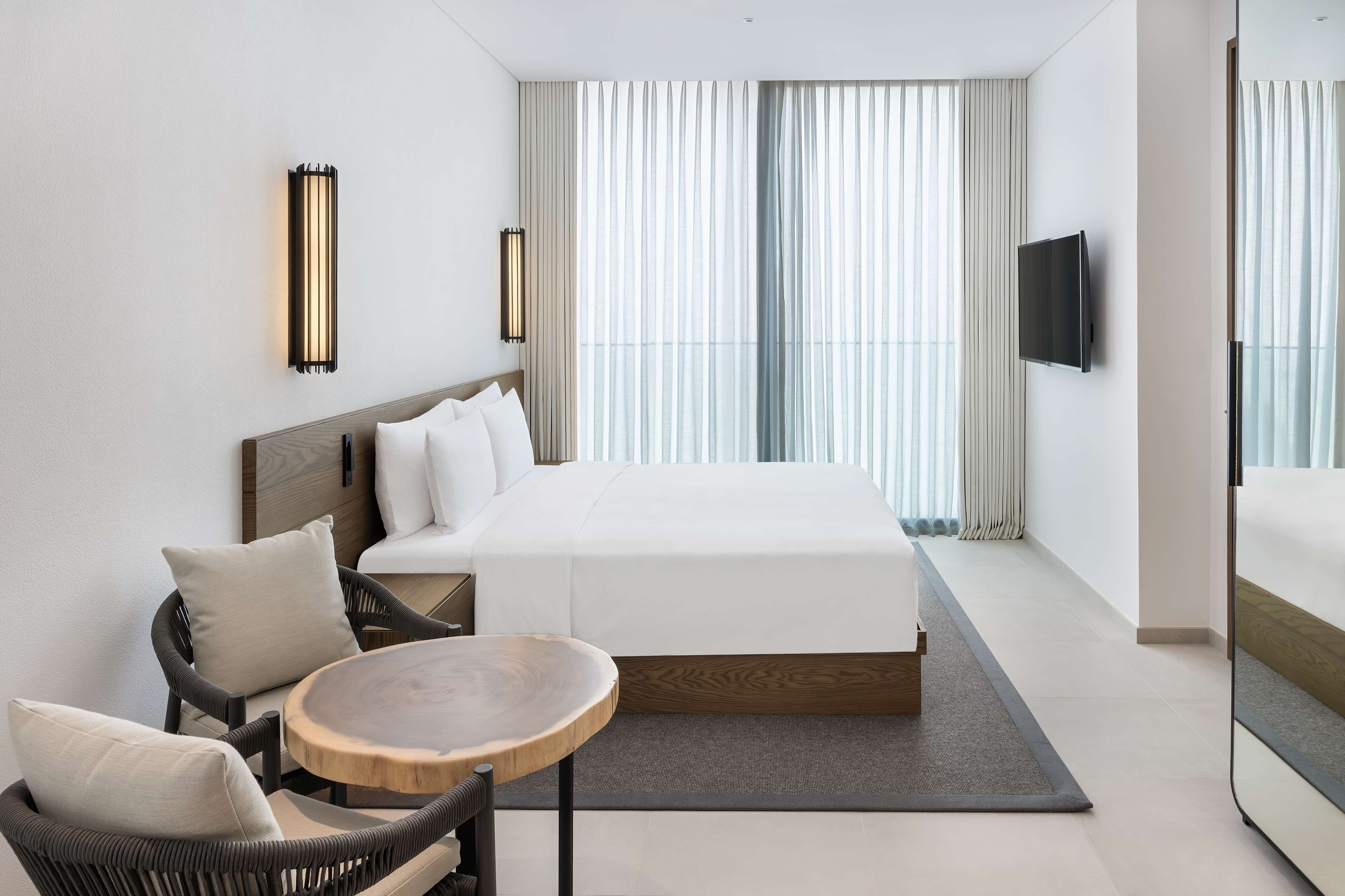 Radisson Beach Resort Palm Jumeirah