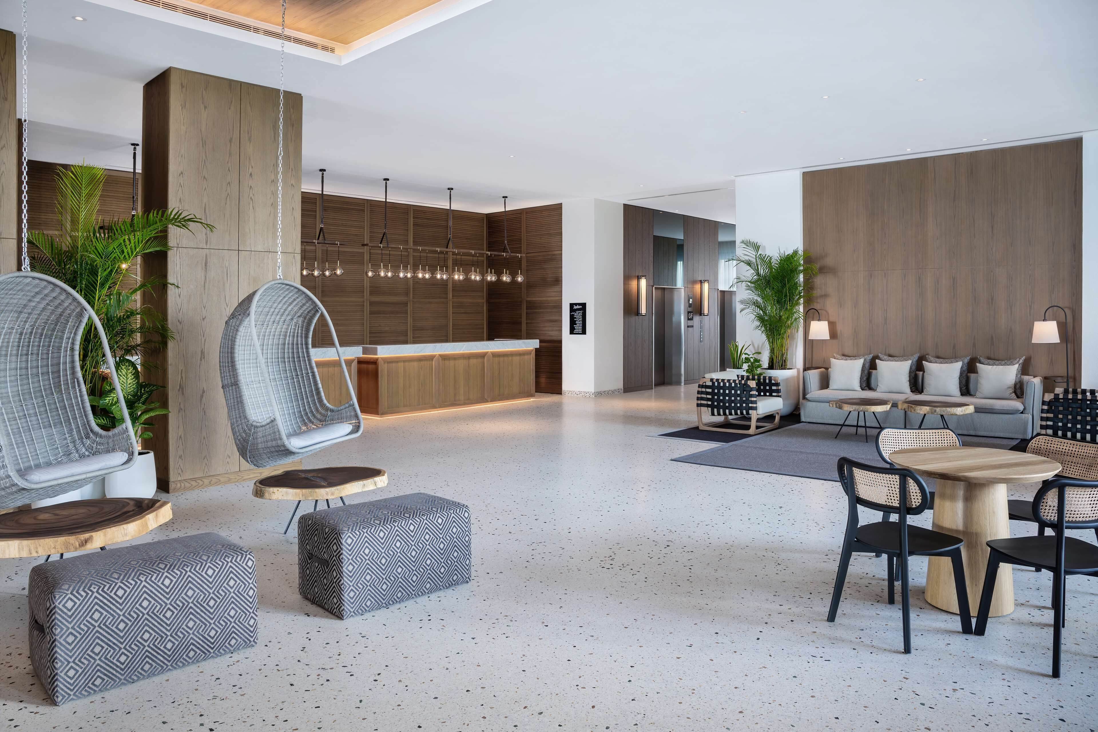 Radisson Beach Resort Palm Jumeirah