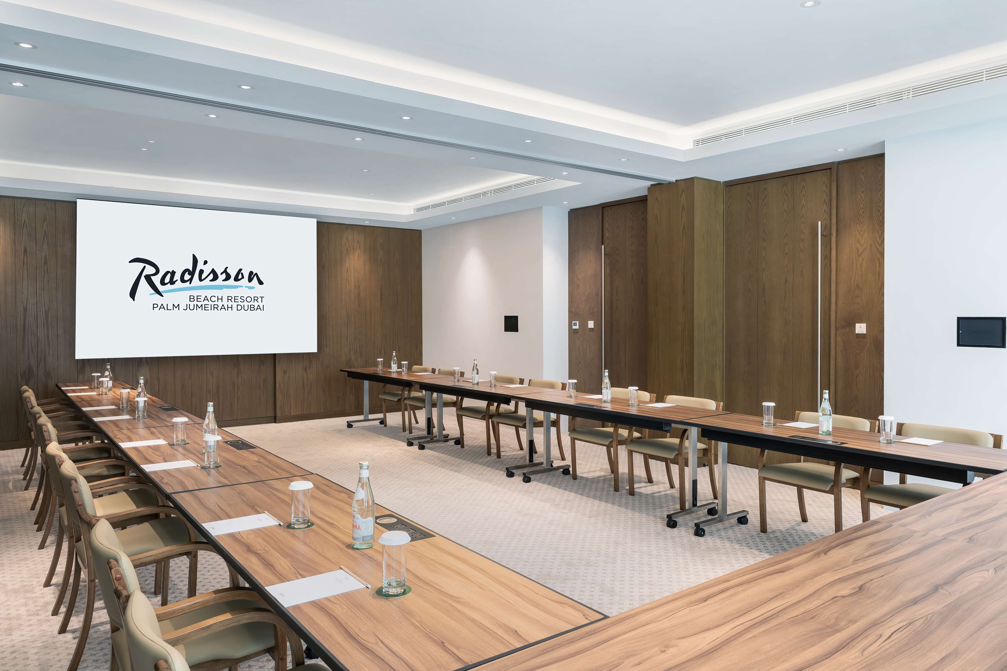 Radisson Beach Resort Palm Jumeirah