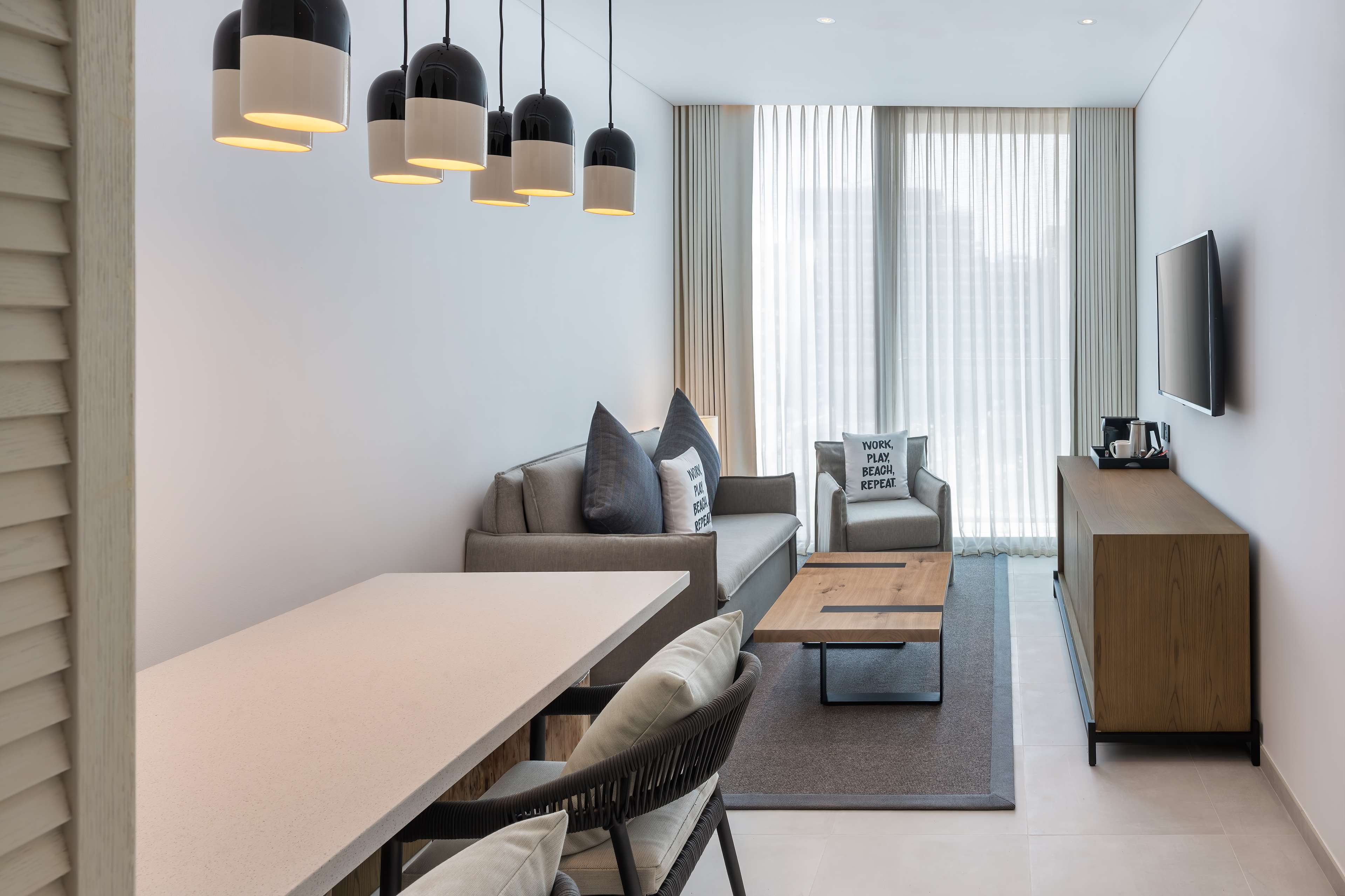 Radisson Beach Resort Palm Jumeirah