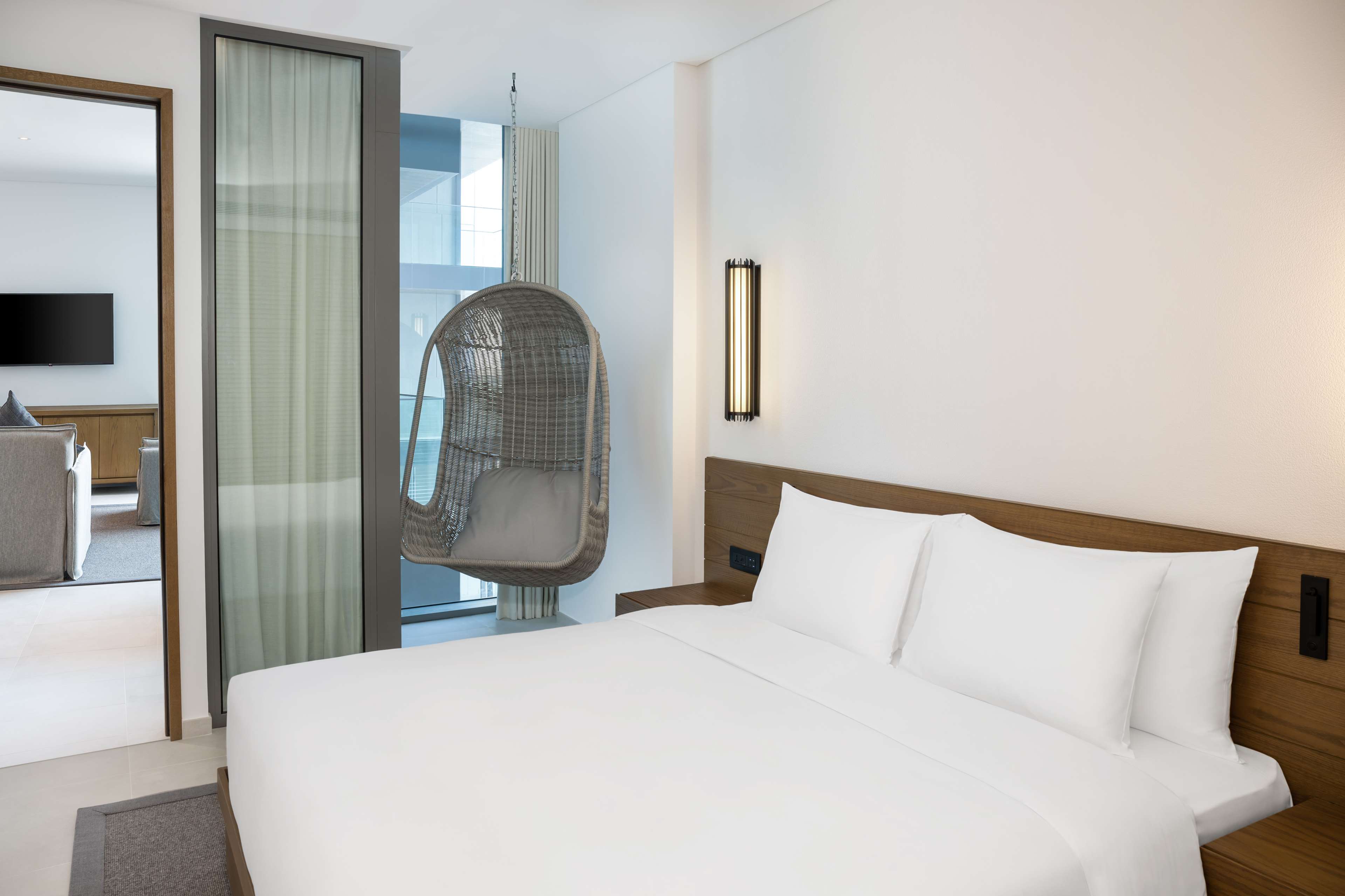 Radisson Beach Resort Palm Jumeirah