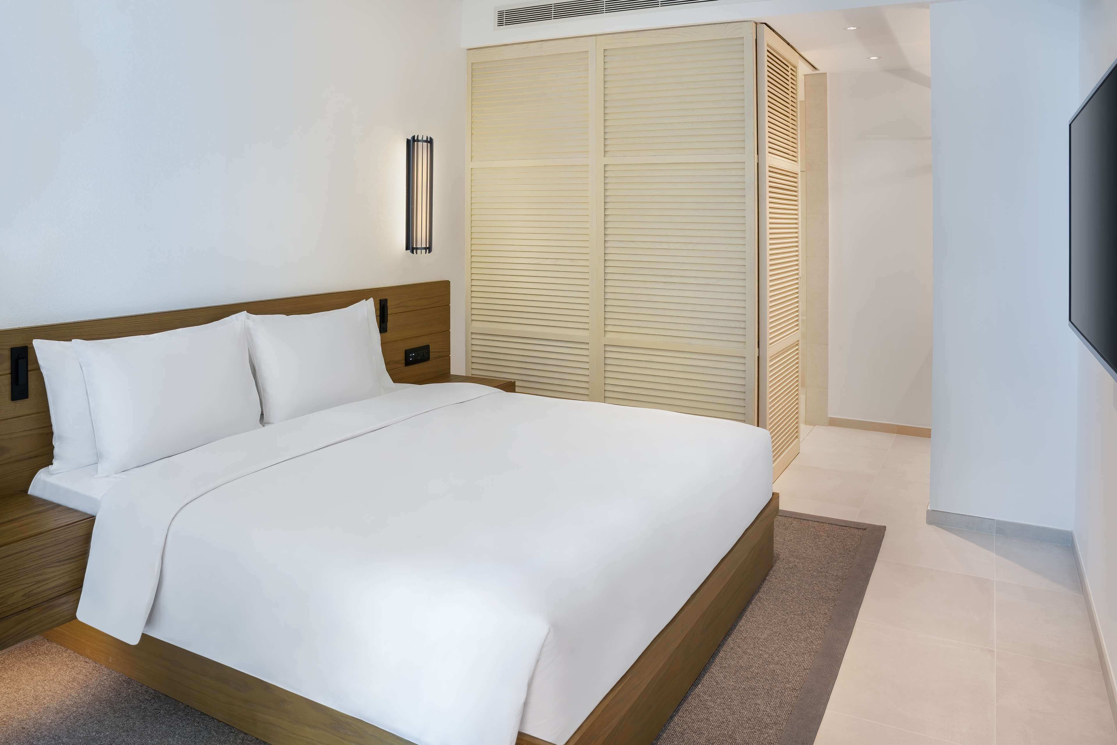 Radisson Beach Resort Palm Jumeirah