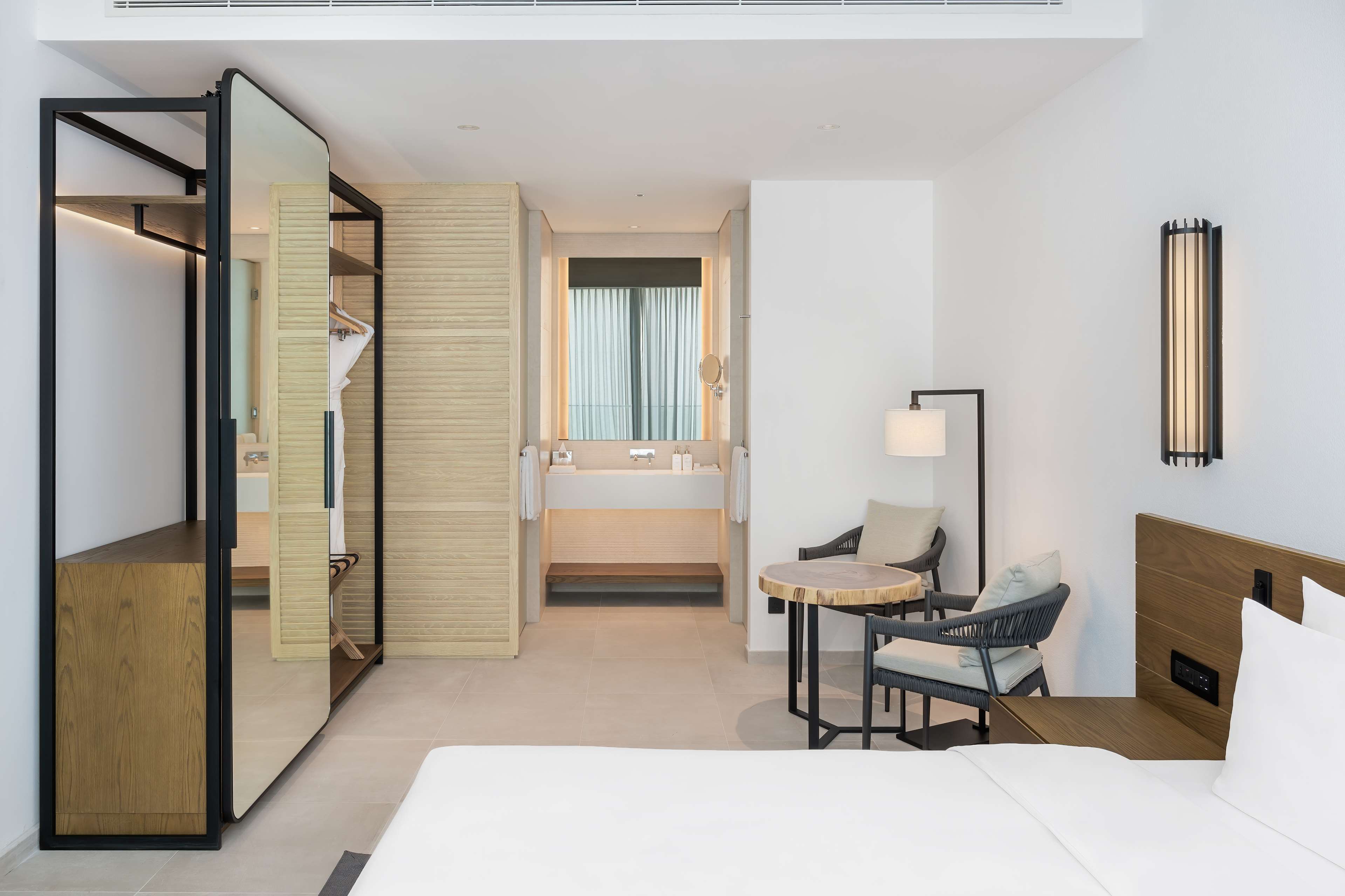 Radisson Beach Resort Palm Jumeirah