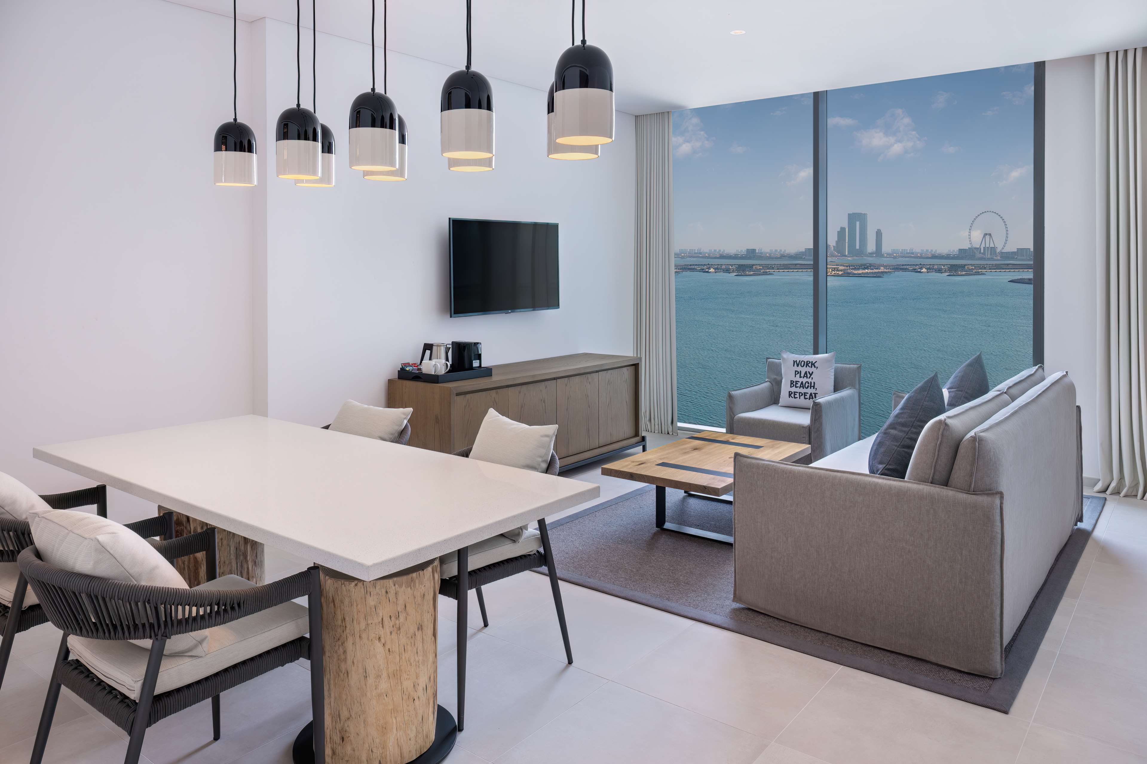 Radisson Beach Resort Palm Jumeirah
