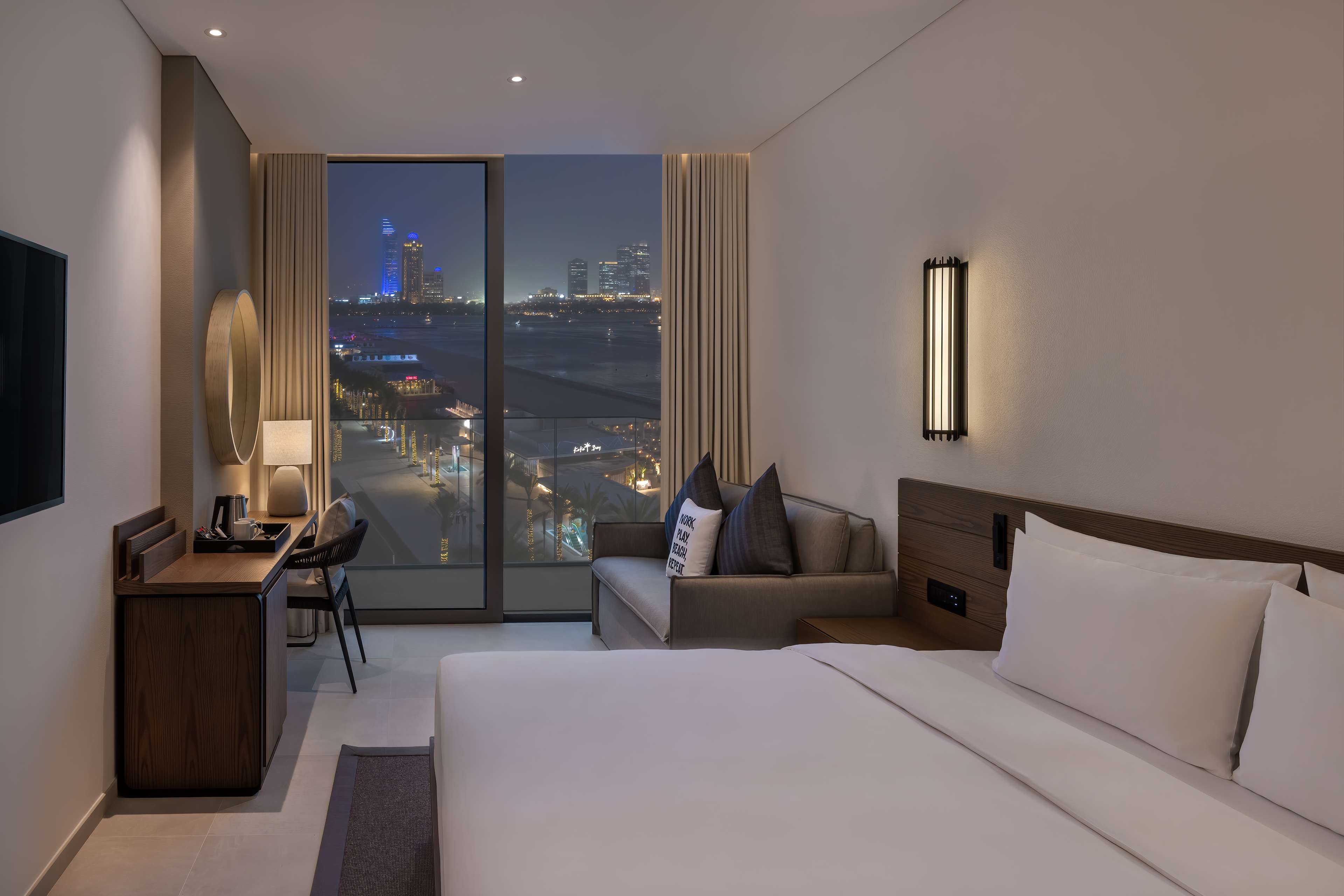 Radisson Beach Resort Palm Jumeirah