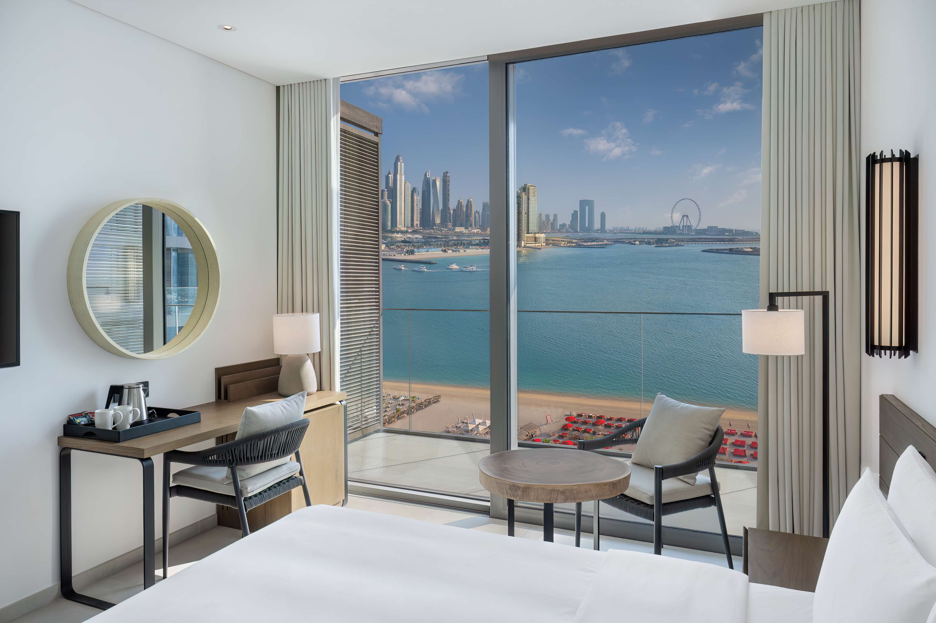 Radisson Beach Resort Palm Jumeirah
