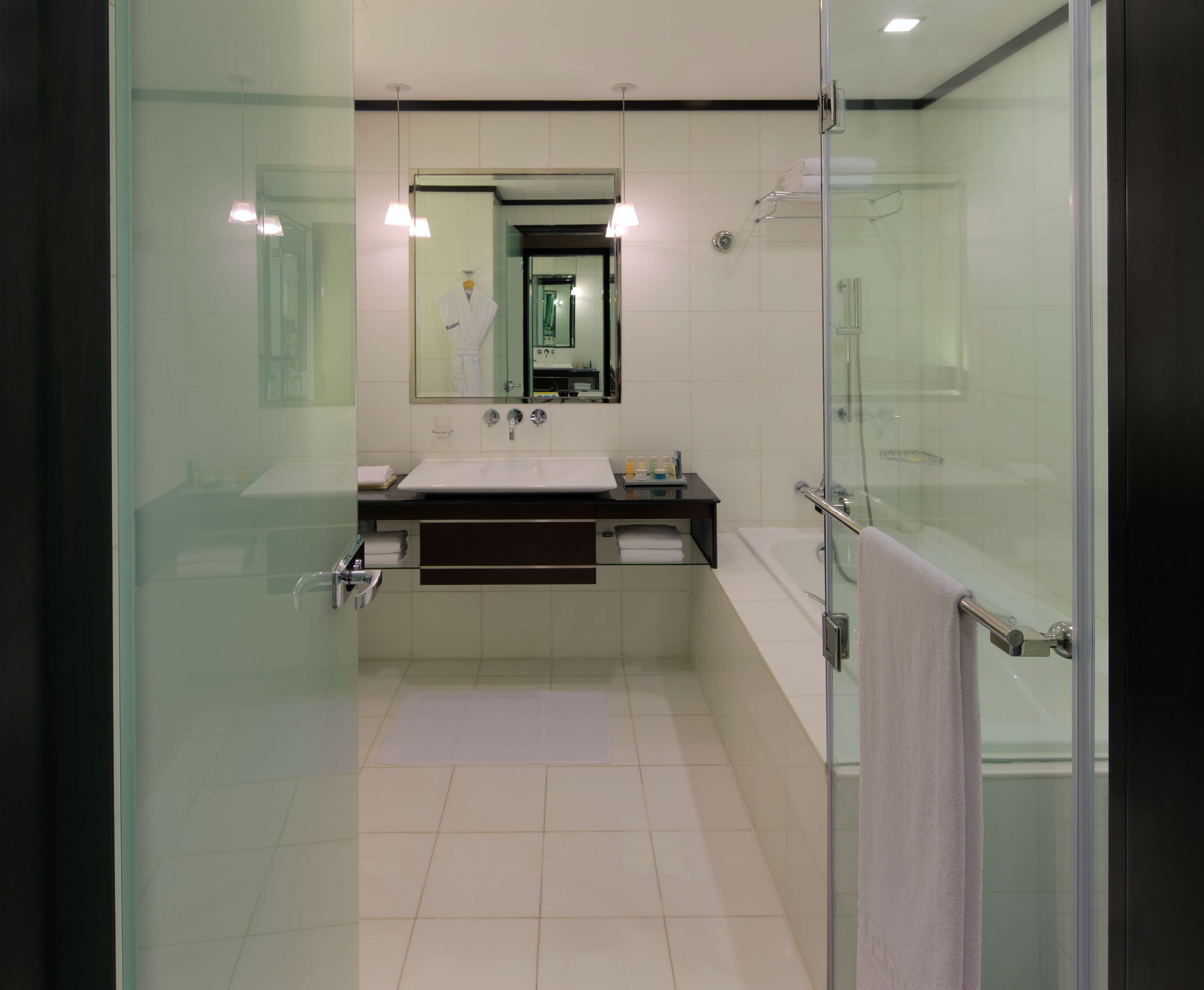 Radisson Blu Hotel, Dubai Media City