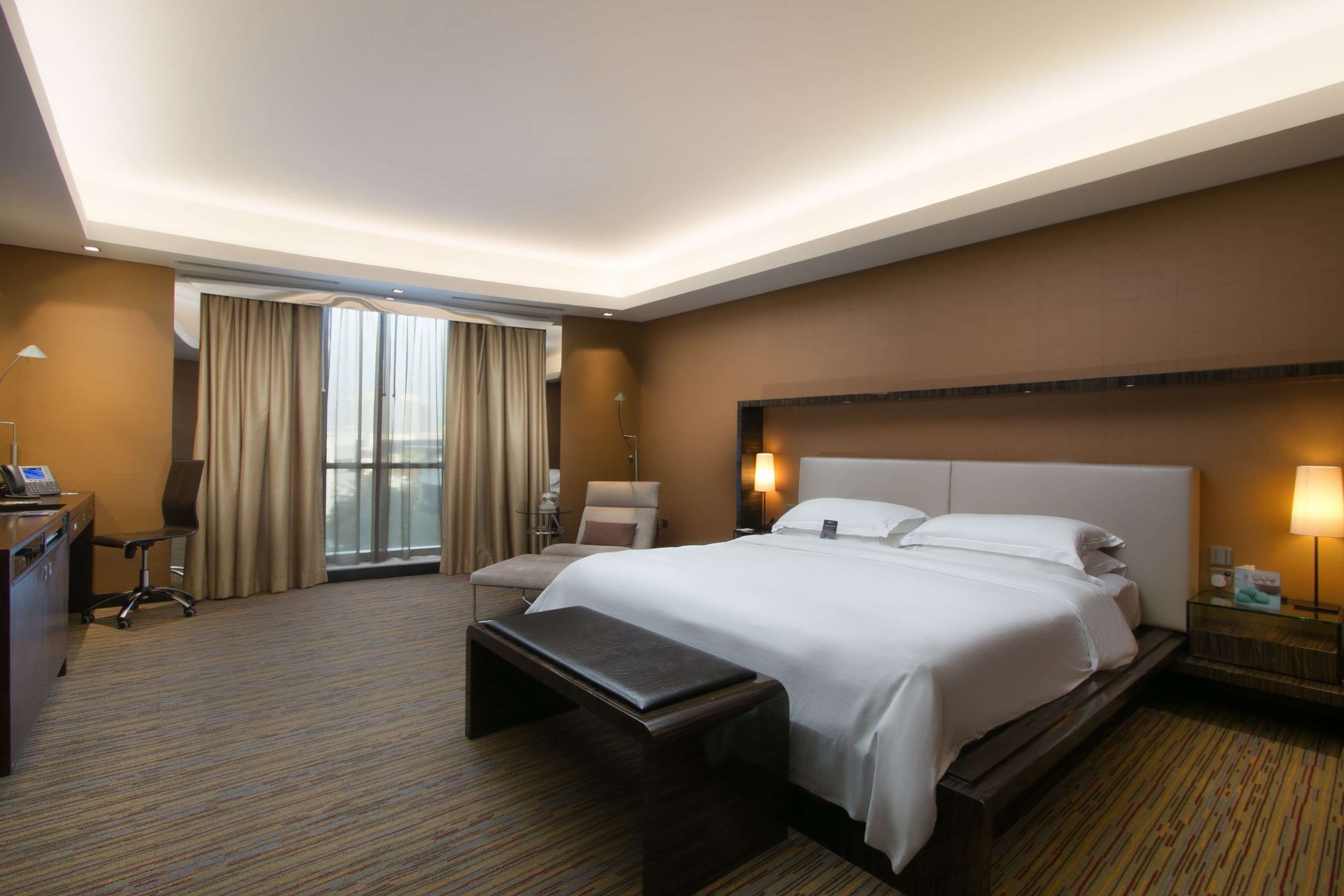 Radisson Blu Hotel, Dubai Media City