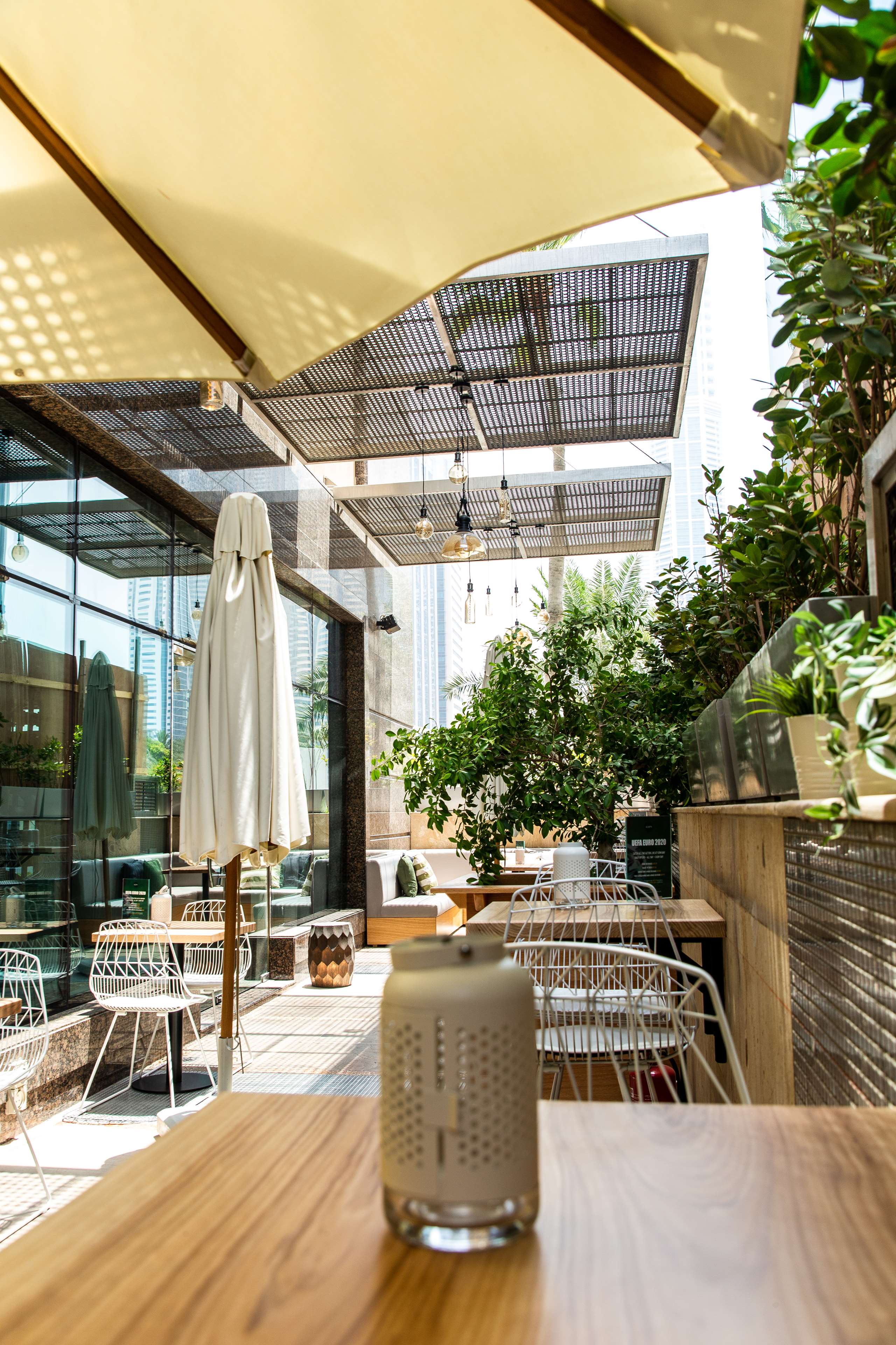 Radisson Blu Hotel, Dubai Media City