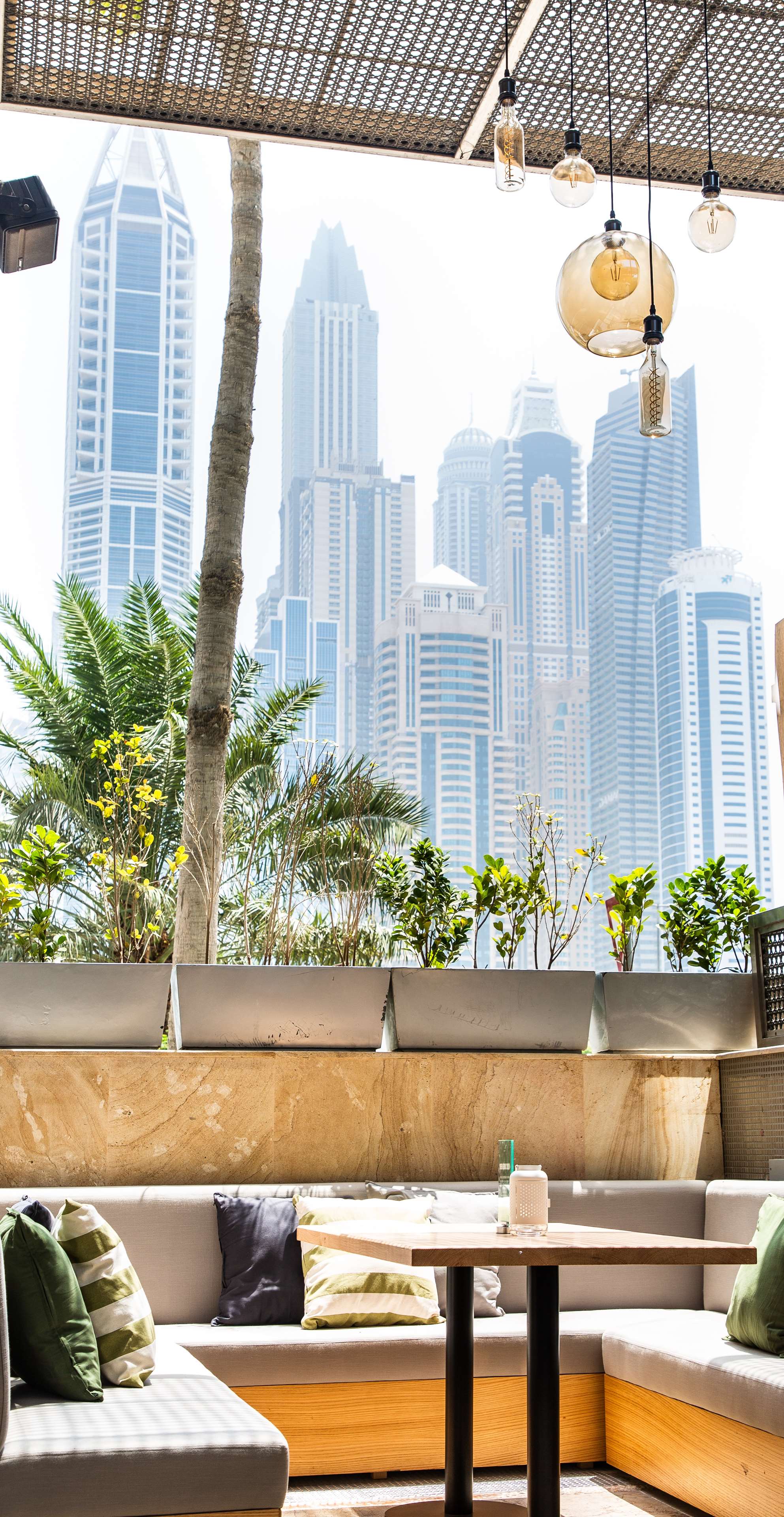Radisson Blu Hotel, Dubai Media City