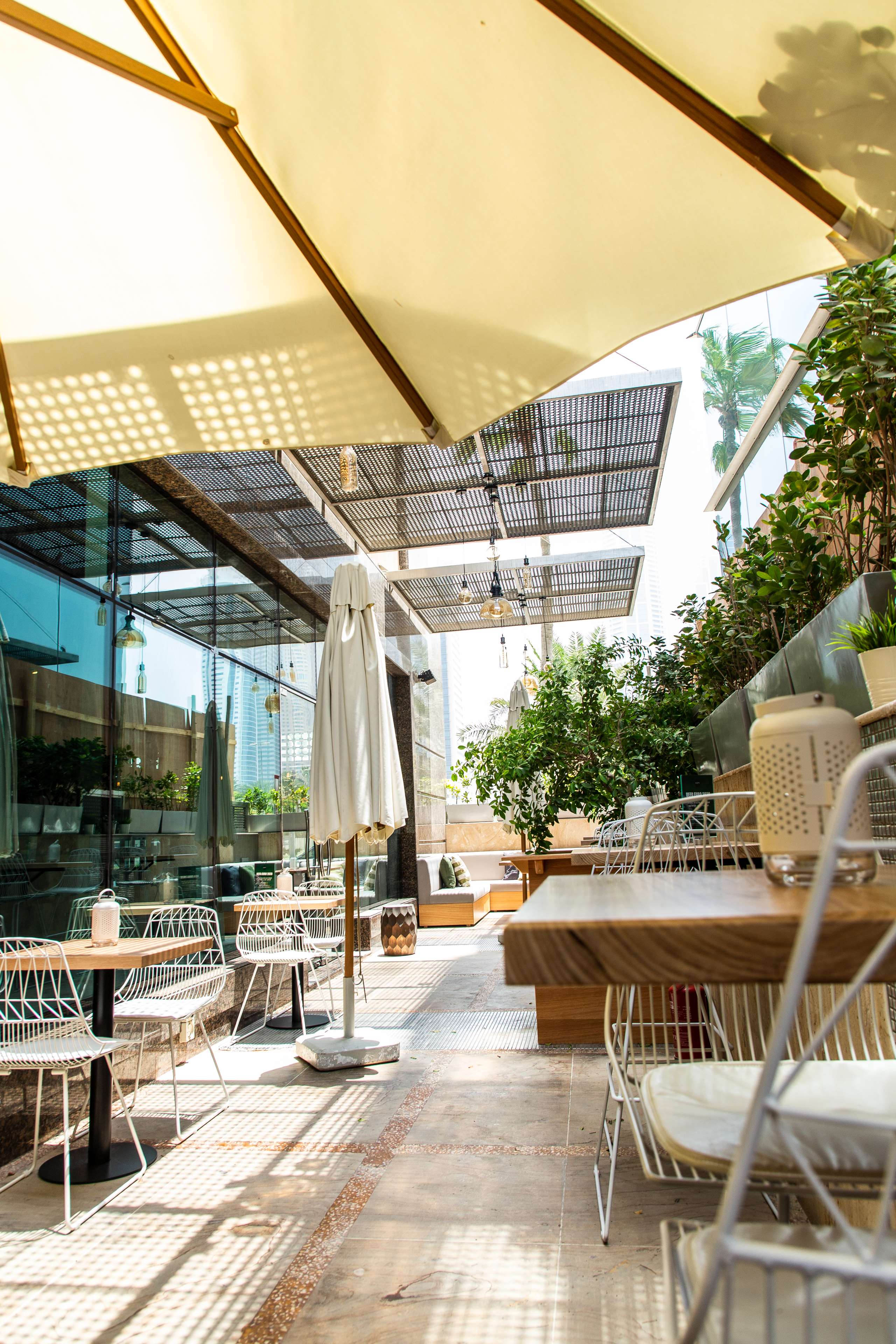 Radisson Blu Hotel, Dubai Media City