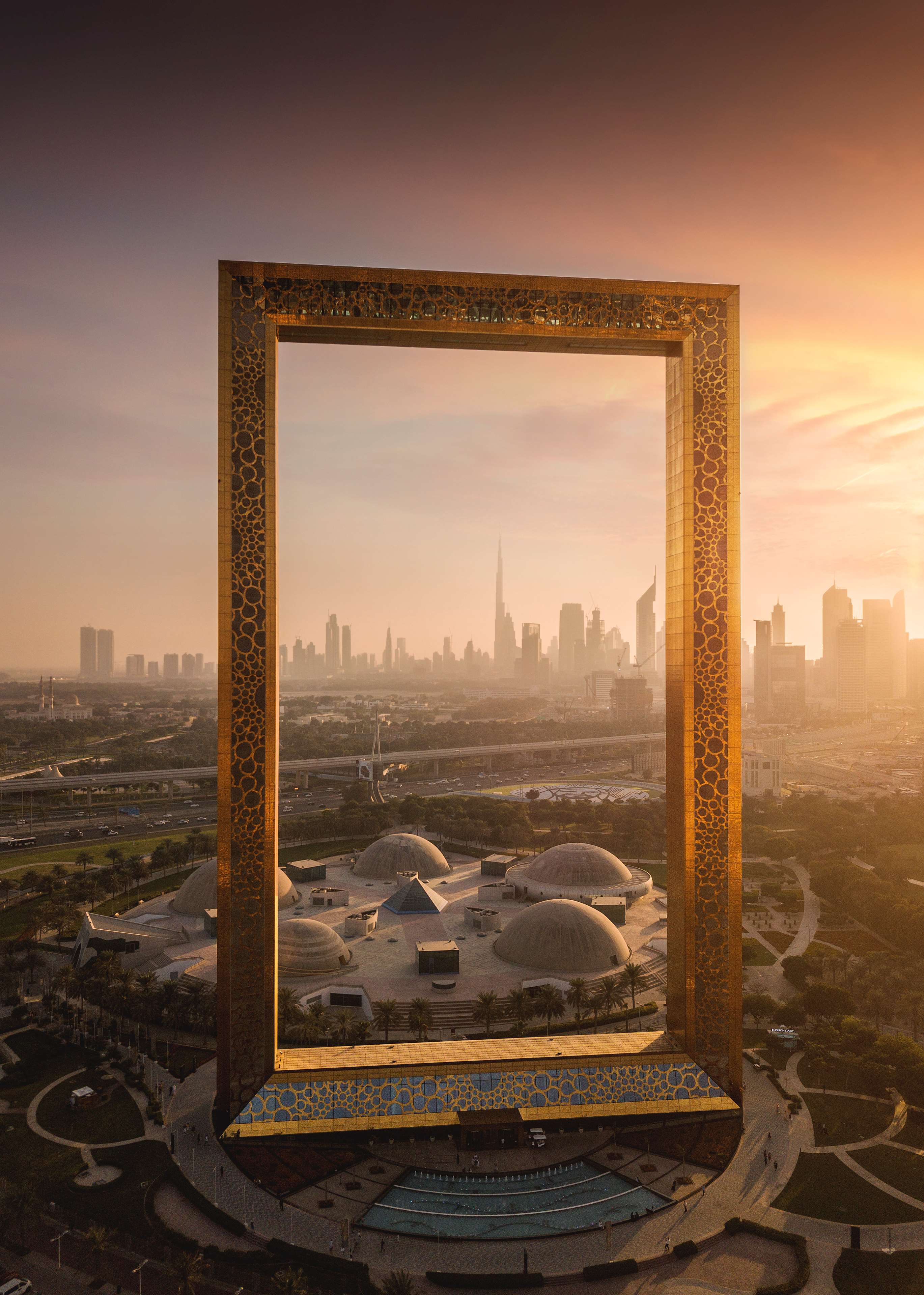 Radisson Blu Hotel, Dubai Media City