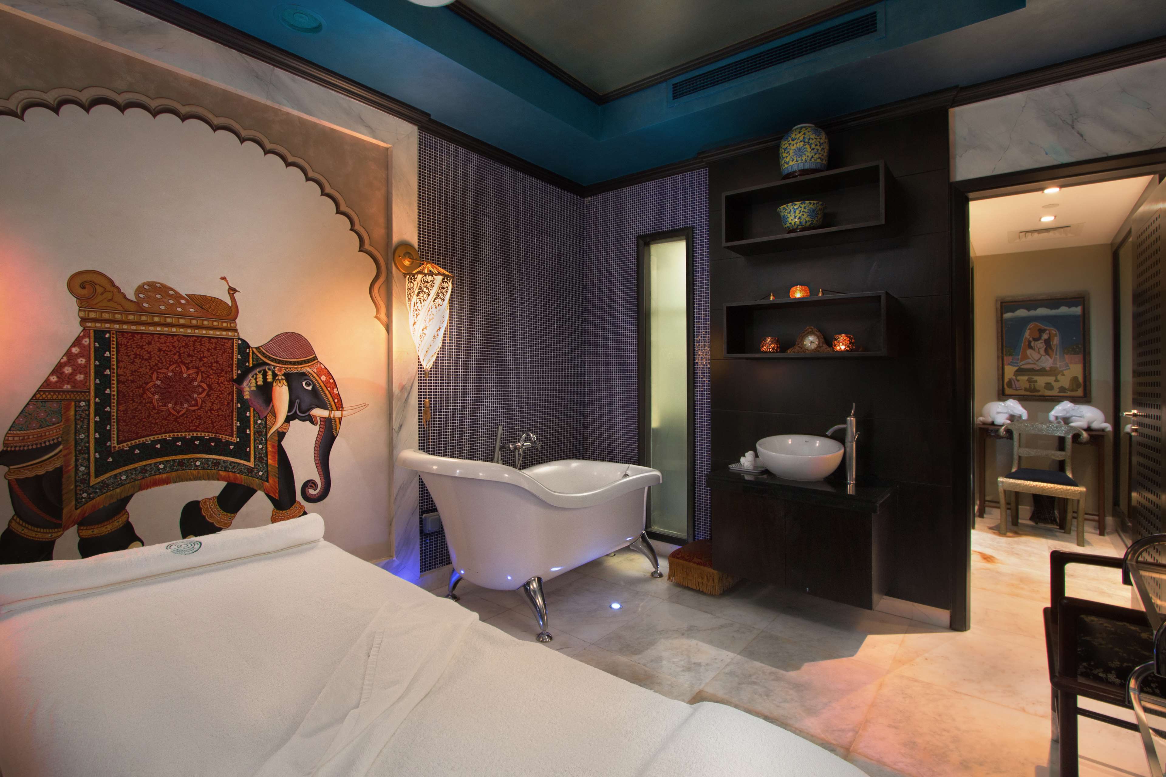 Radisson Blu Hotel, Dubai Media City